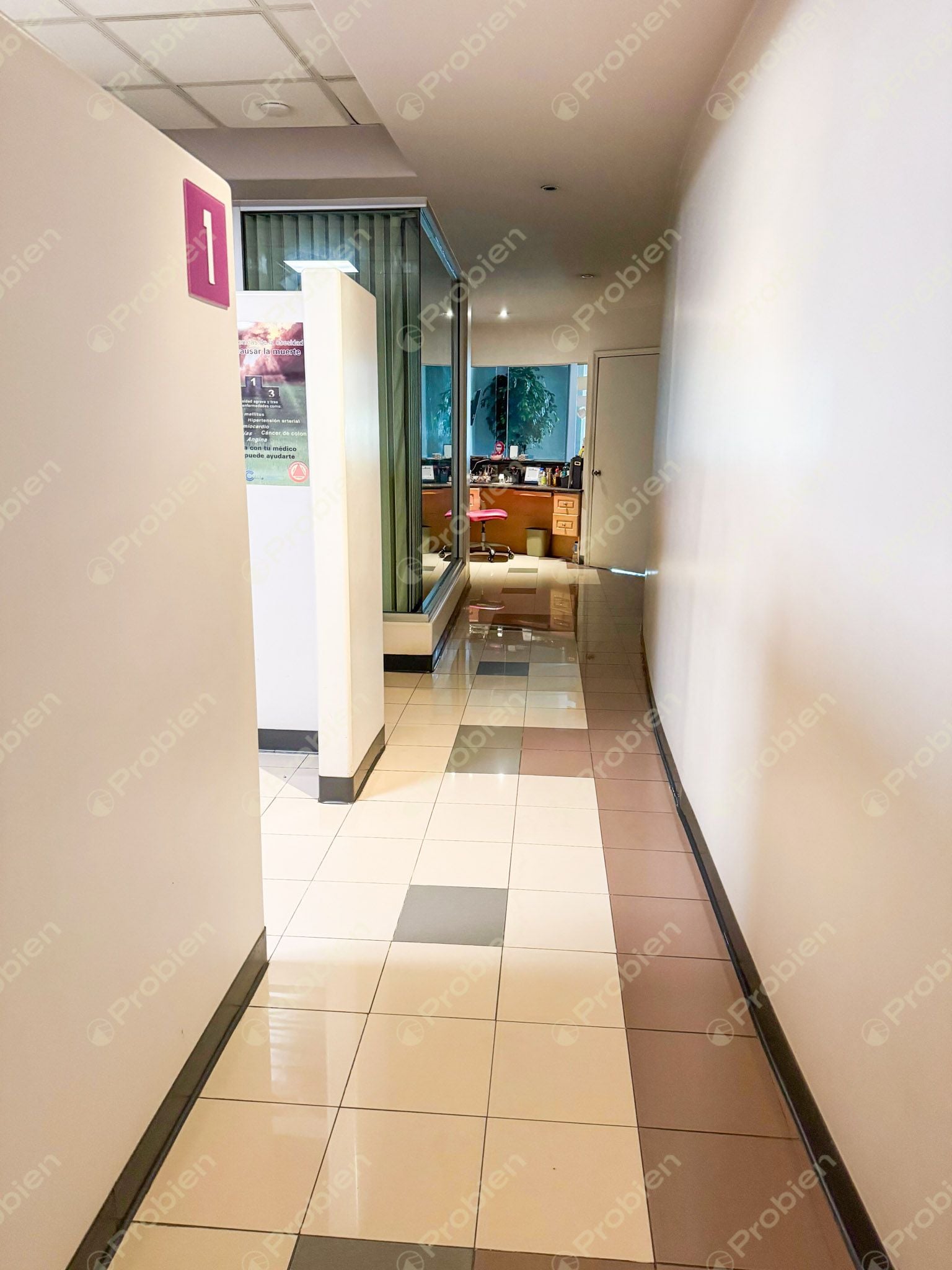 Edificio en Venta en Zona Centro de Tijuana – 8 Consultorios, Estacionamiento y Penthouse - Foto 15 de 18