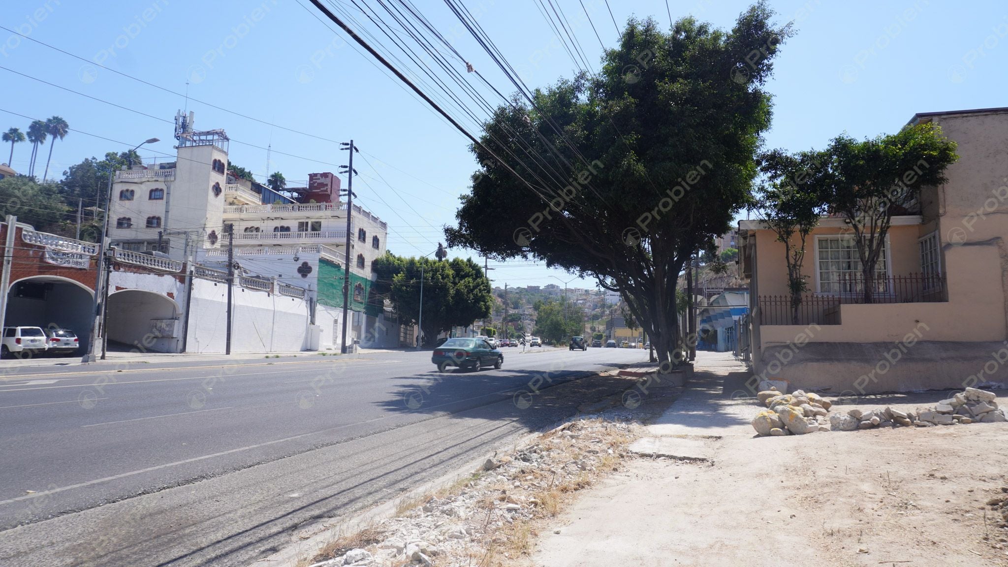 Terreno Comercial en Venta - Blvd Fundadores  - Foto 5 de 5