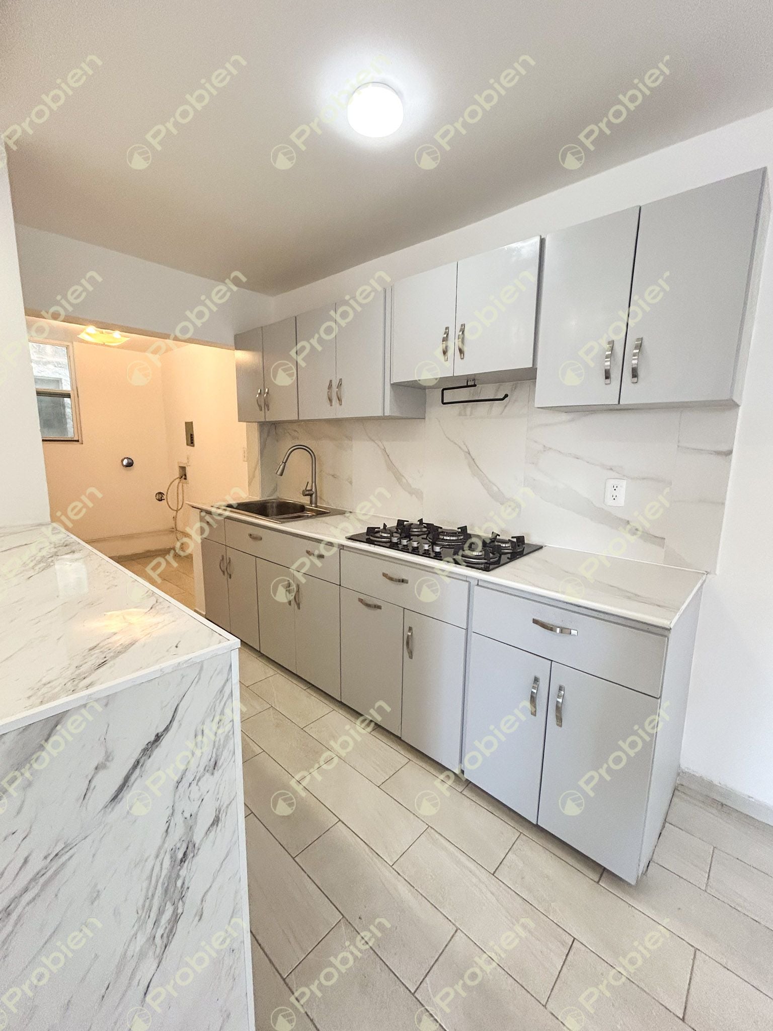 Departamento Remodelado en Venta – 3 Recámaras en Torre Insurgente Colonia Libramiento - Foto 3 de 12