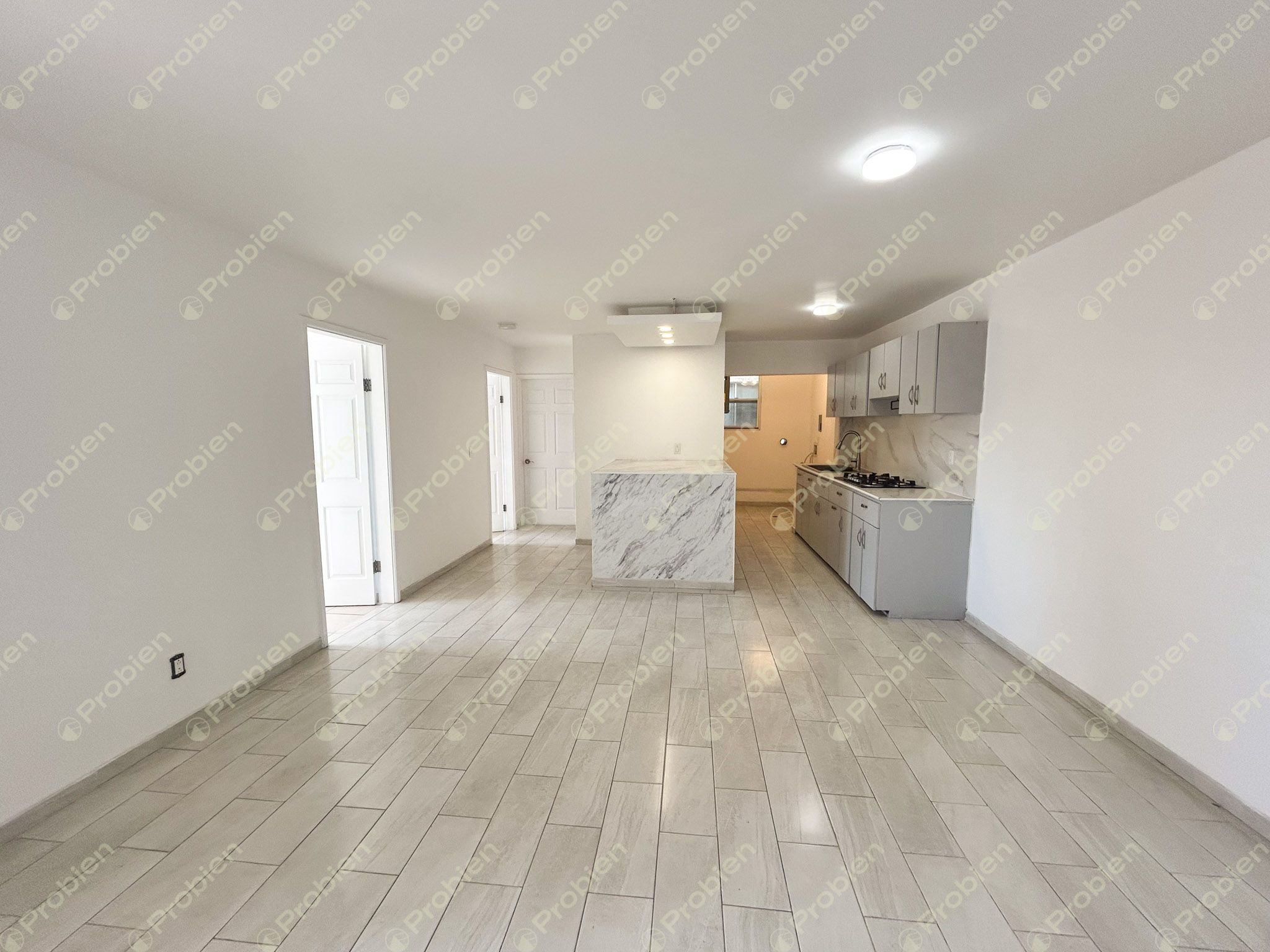 Departamento Remodelado en Venta – 3 Recámaras en Torre Insurgente Colonia Libramiento - Foto 1 de 12