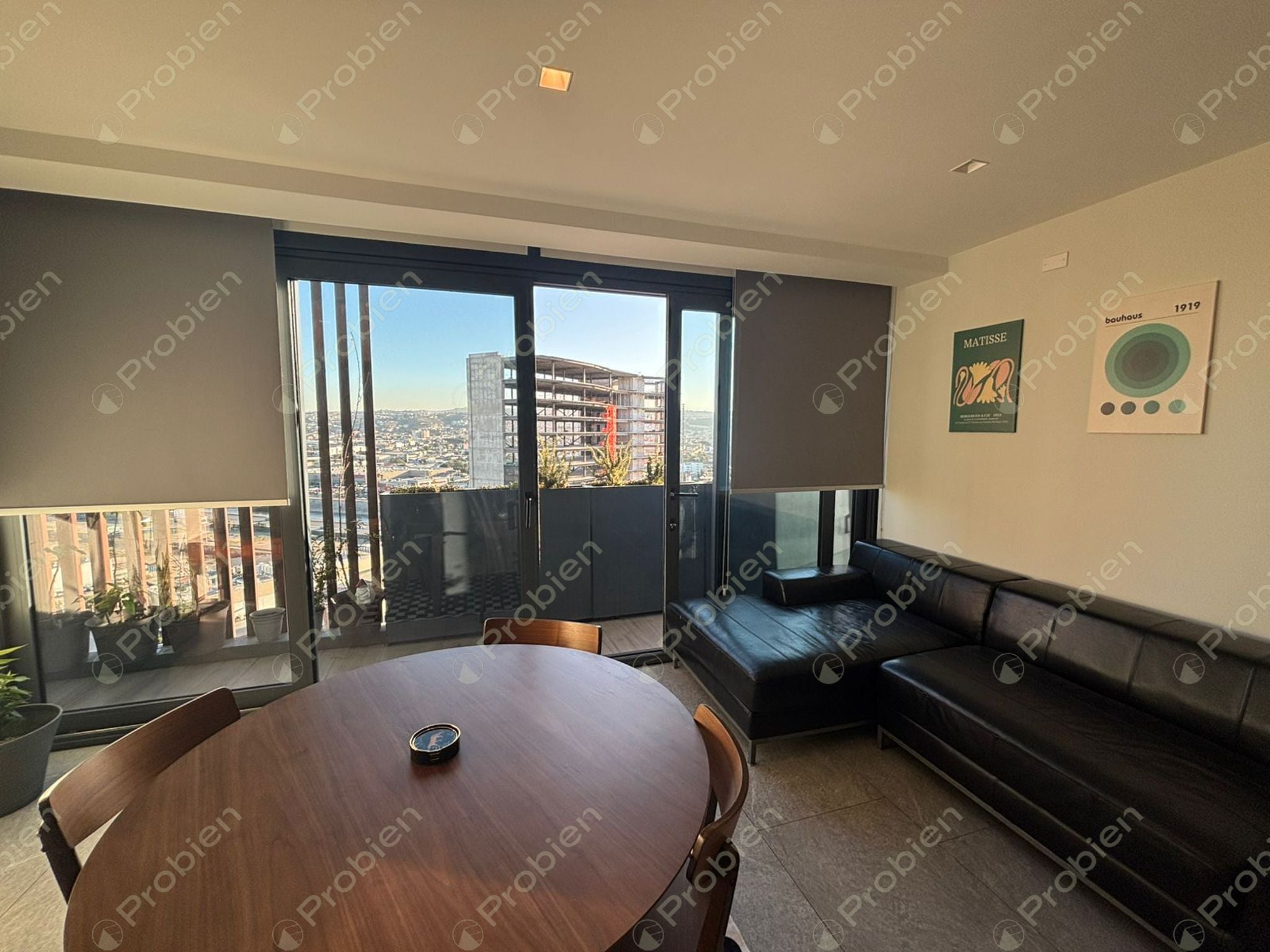 Departamento Amueblado en Renta o Venta en Torre Luzia –  Plaza Península - Foto 2 de 8