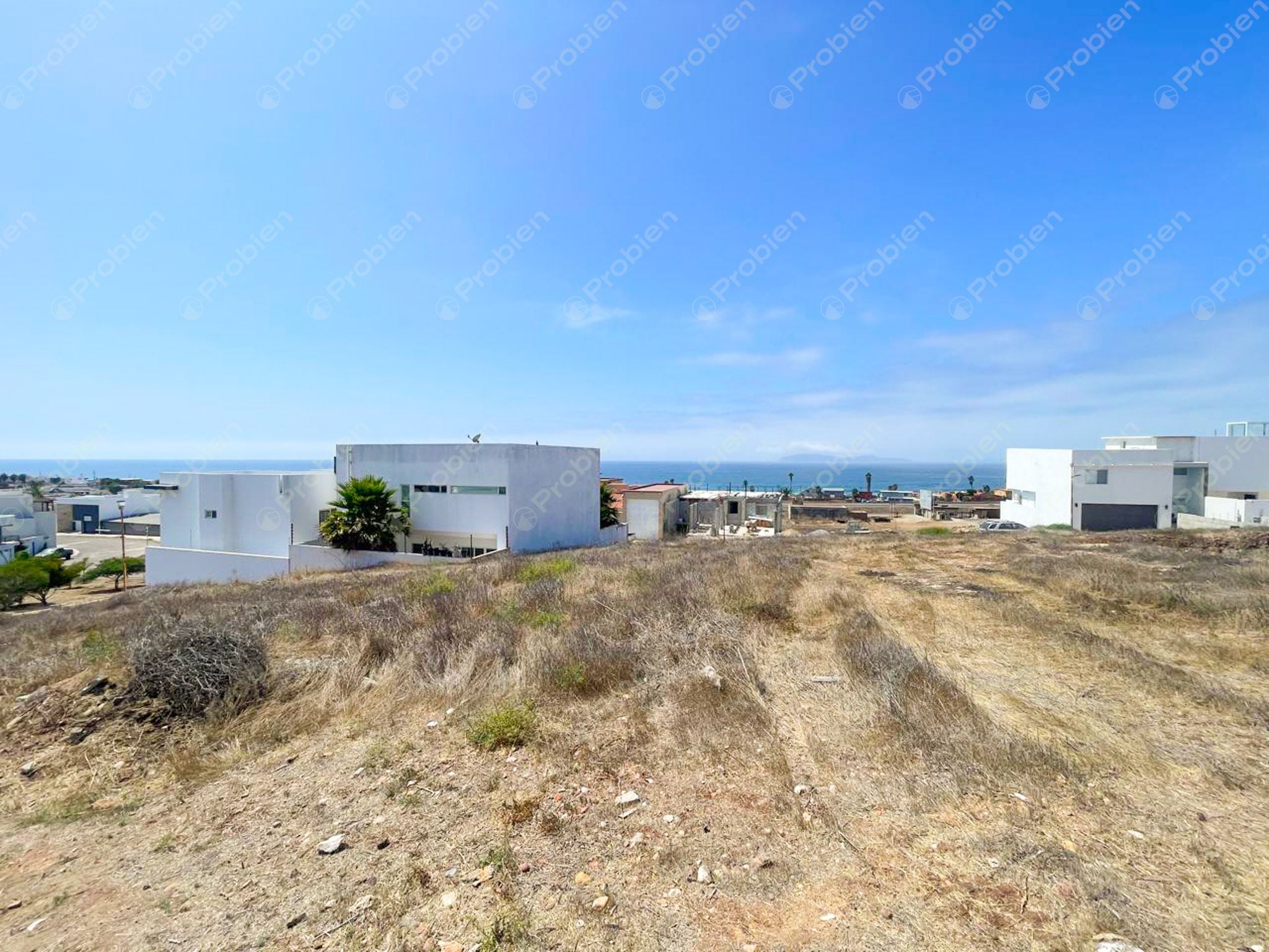 Terreno en Venta en San Marino – Seguridad, Plusvalía y Ubicación - Foto 1 de 5