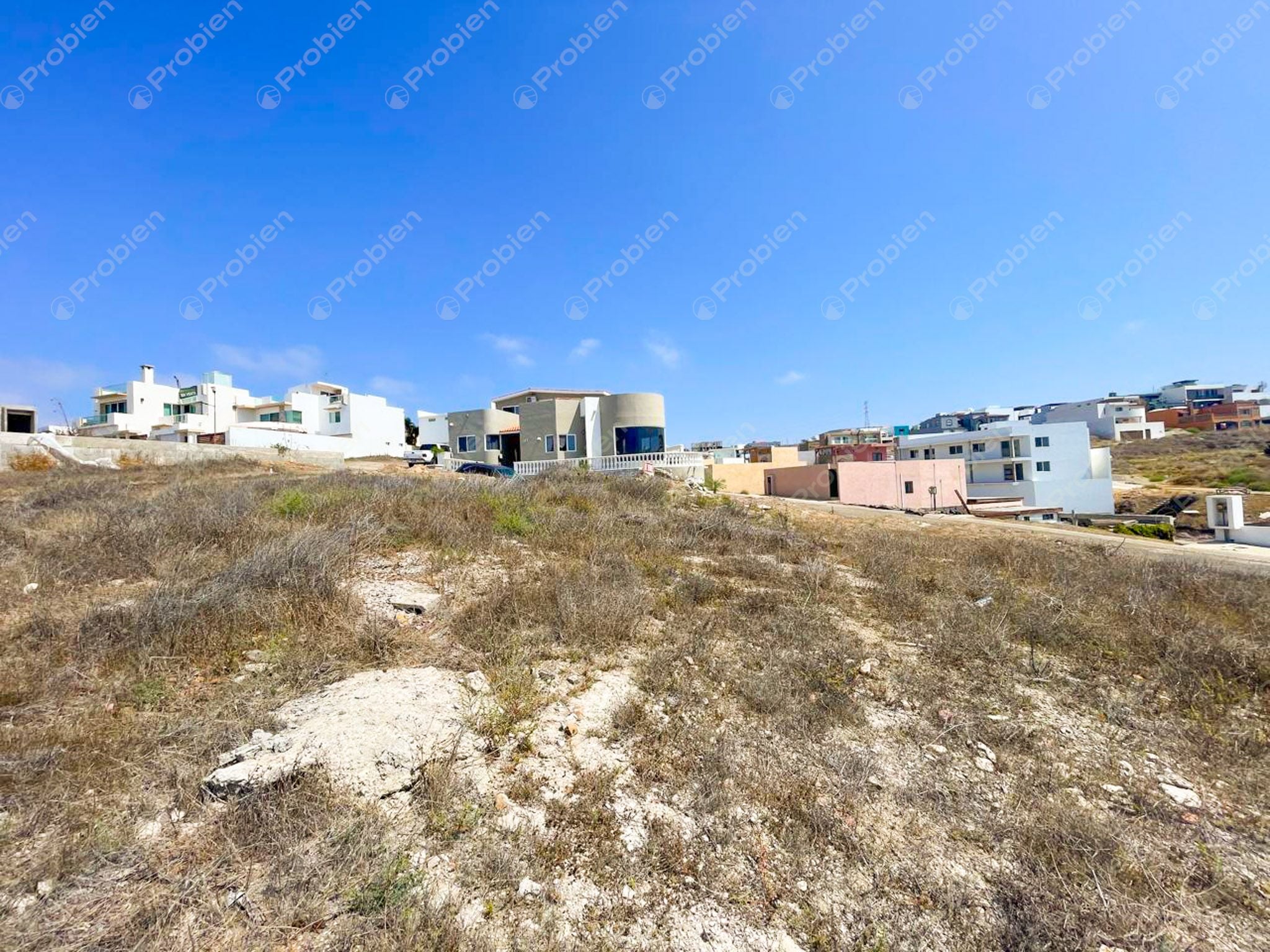 Terreno en Venta en San Marino – Seguridad, Plusvalía y Ubicación - Foto 2 de 5