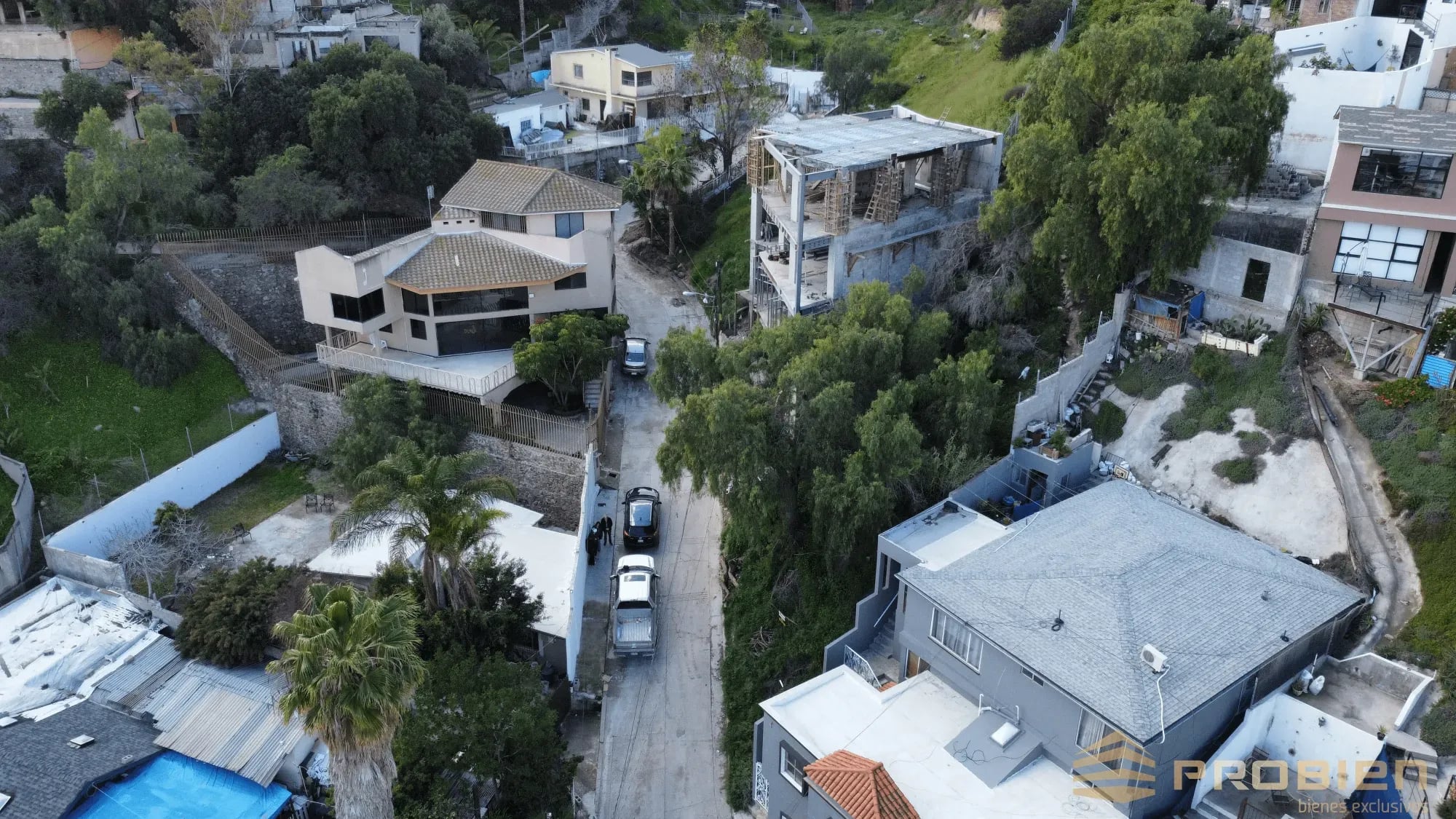 Terreno para desarrollo en Venta - En Col. Francisco I Madero Sur - Foto 5 de 6