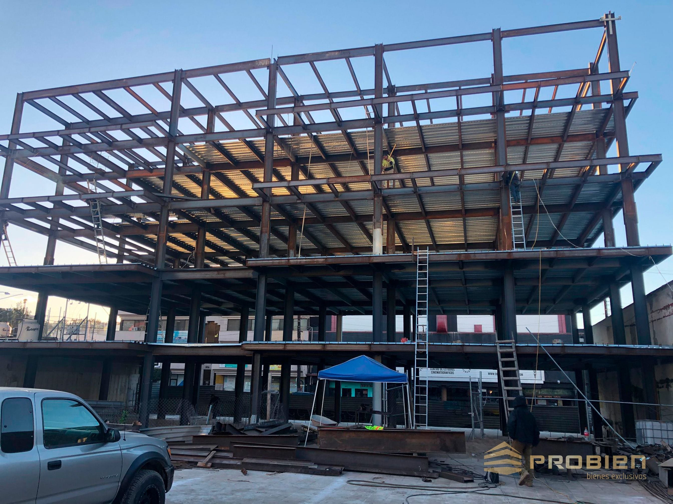 ALICO Departamentos en Venta - Zona Centro - Foto 2 de 20