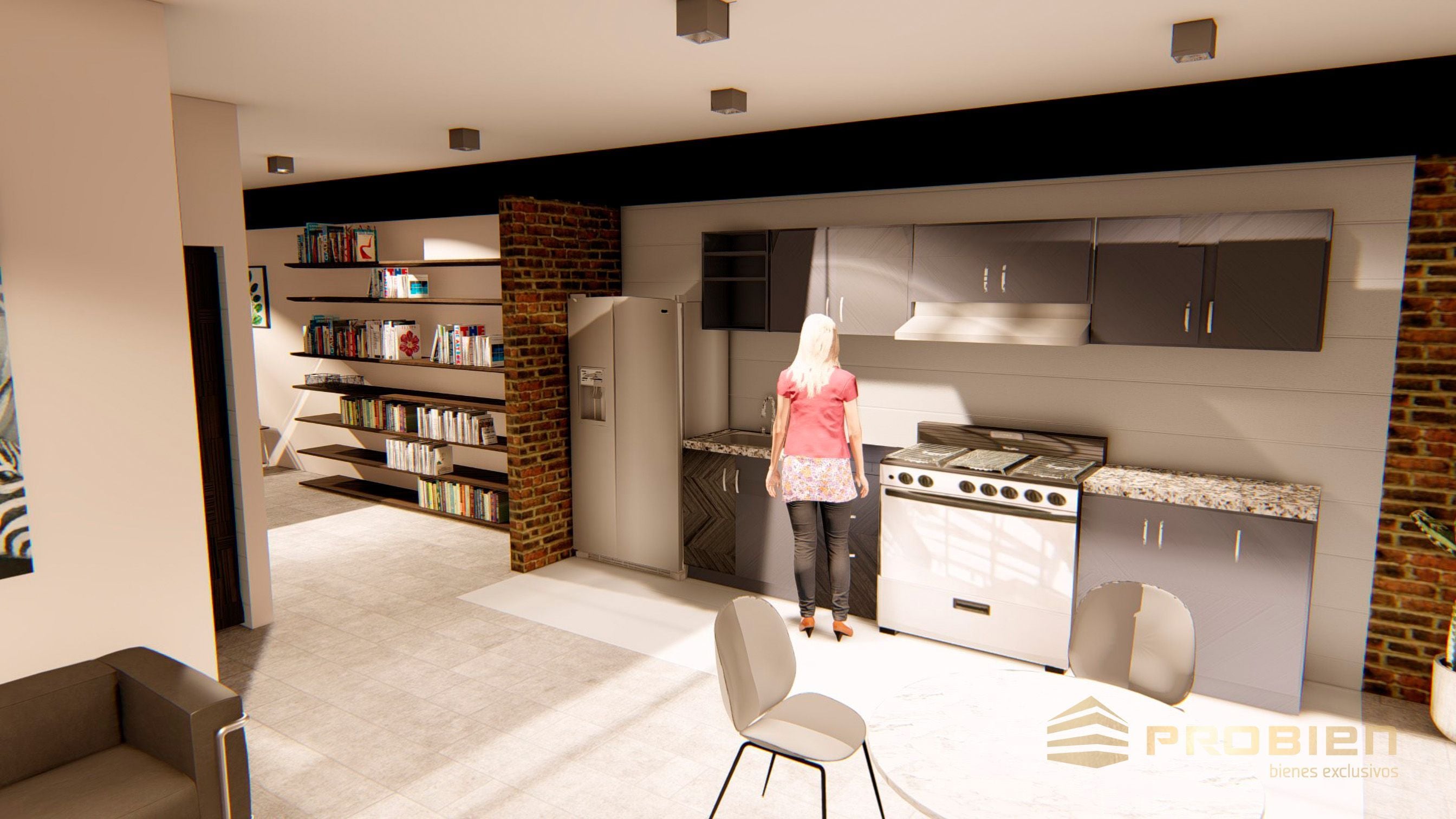 ALICO Departamentos en Venta - Zona Centro - Foto 8 de 20