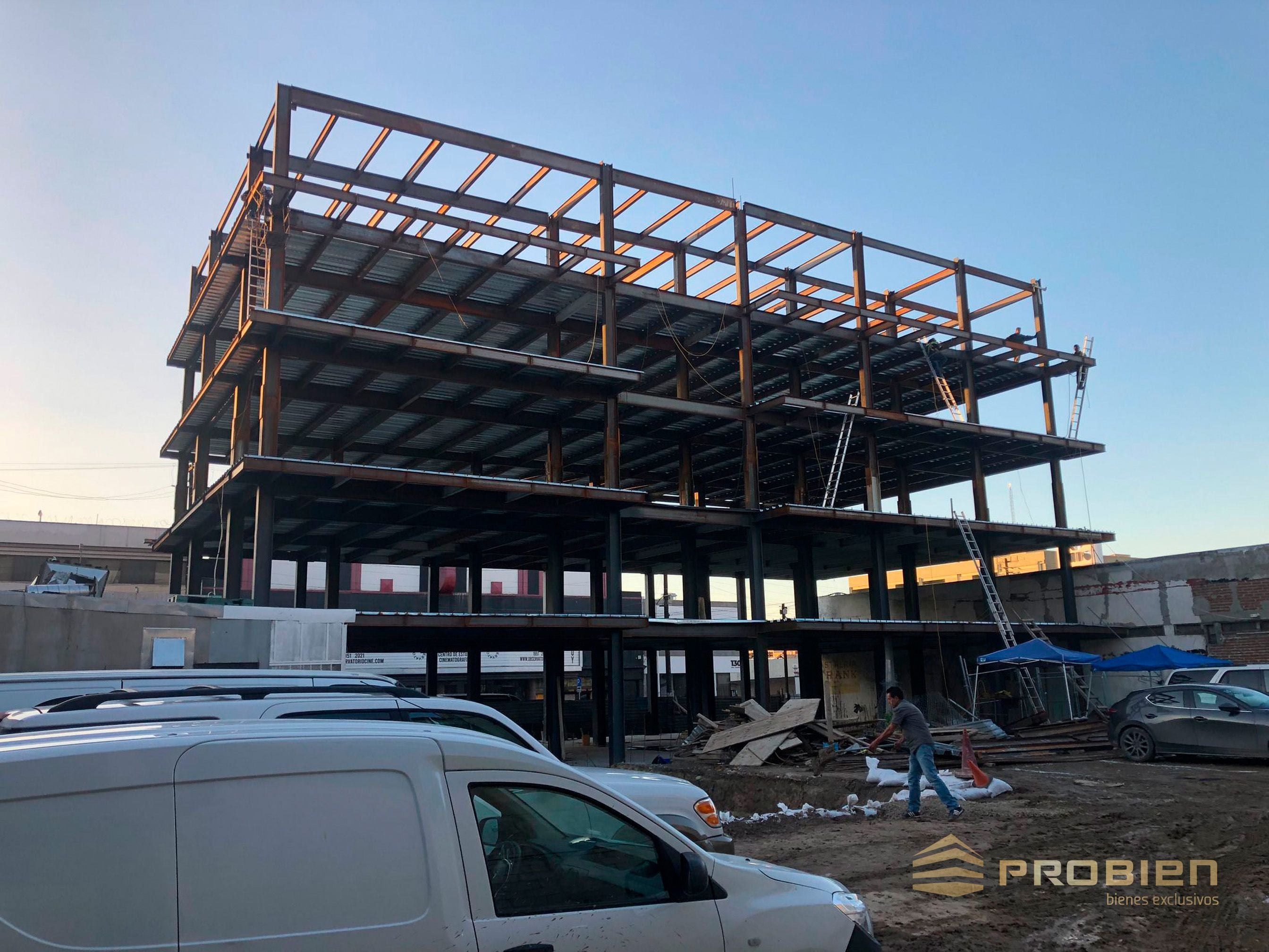 ALICO Departamentos en Venta - Zona Centro - Foto 13 de 20