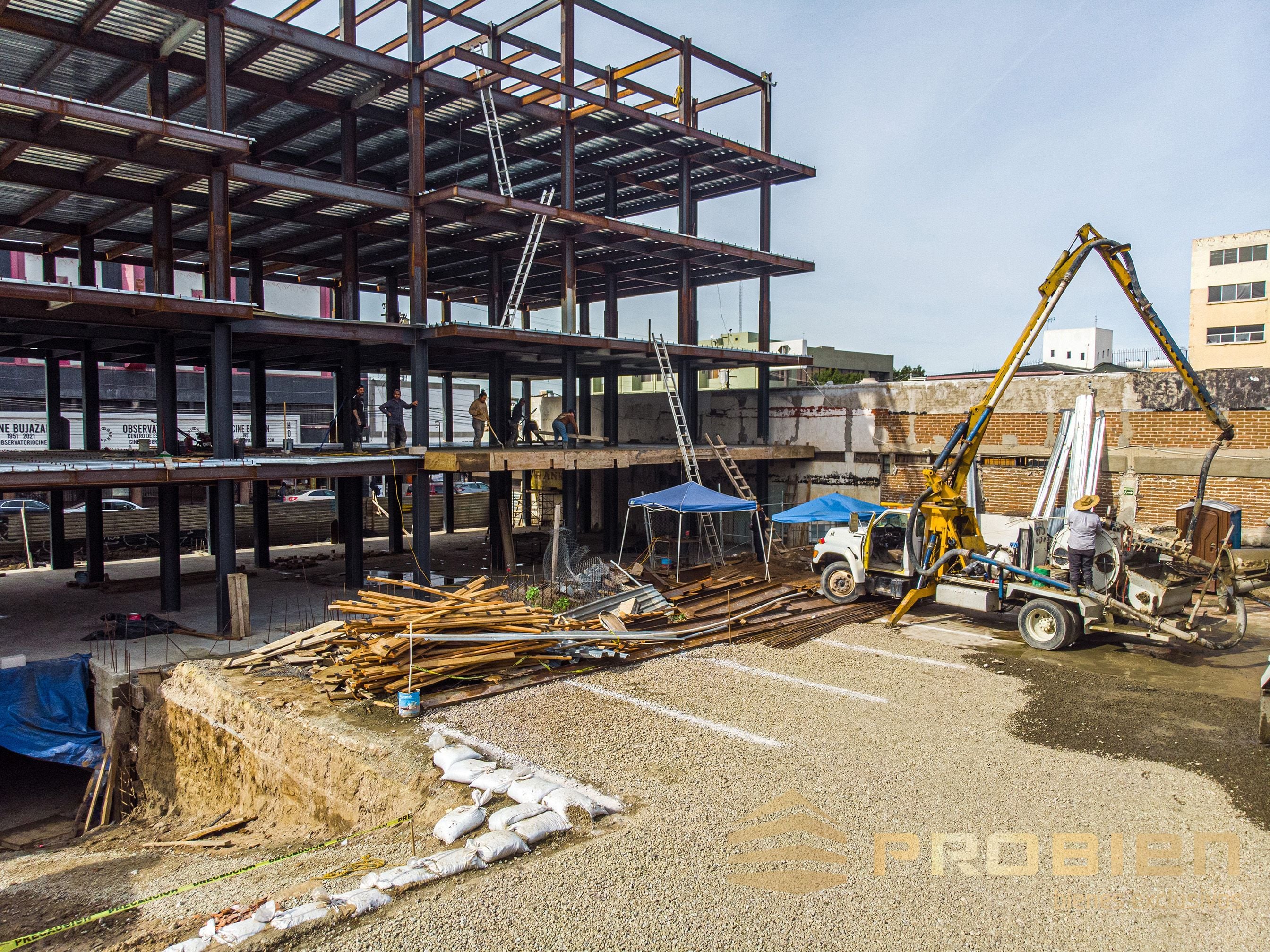 ALICO Departamentos en Venta - Zona Centro - Foto 19 de 20