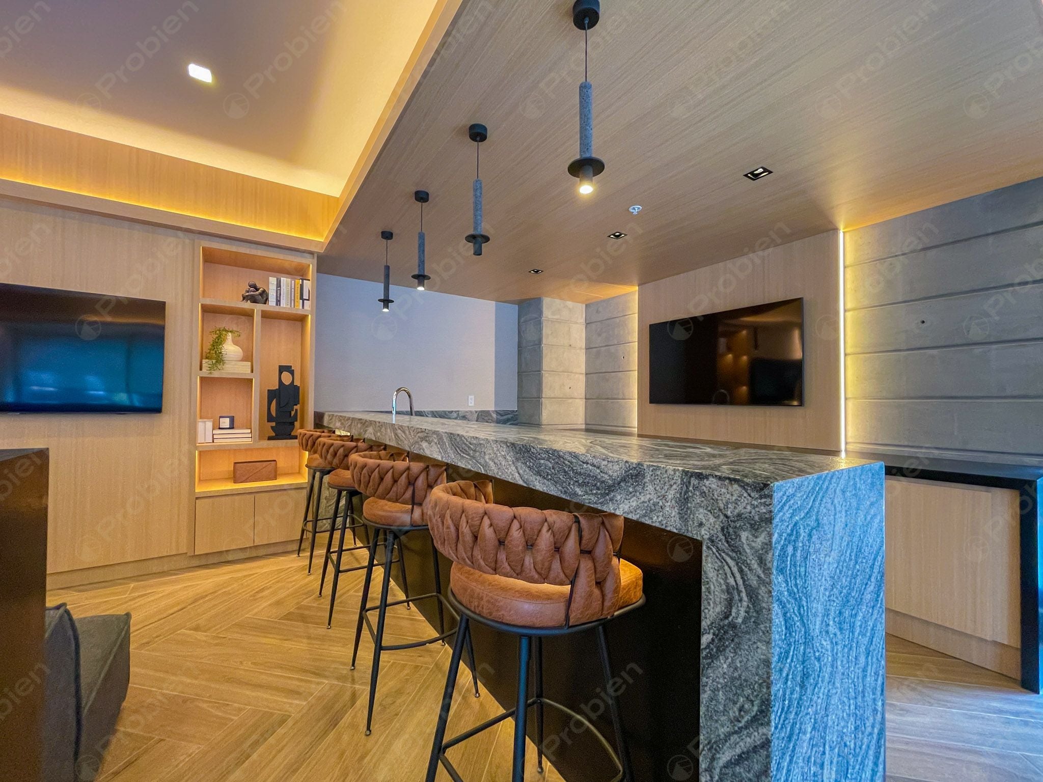 Departamento en Venta en The Park Toreo – Equipado, Piso 11 y Amenidades de Lujo - Foto 21 de 22