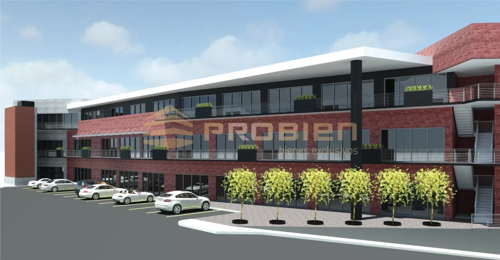 Locales en Venta - Plaza Cuauhtemoc - Foto 2 de 5