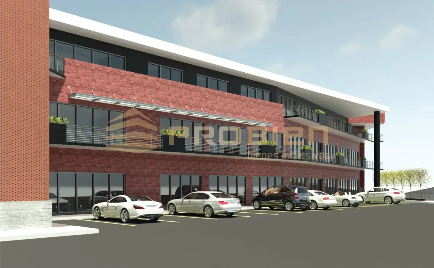 Locales en Venta - Plaza Cuauhtemoc - Foto 4 de 5