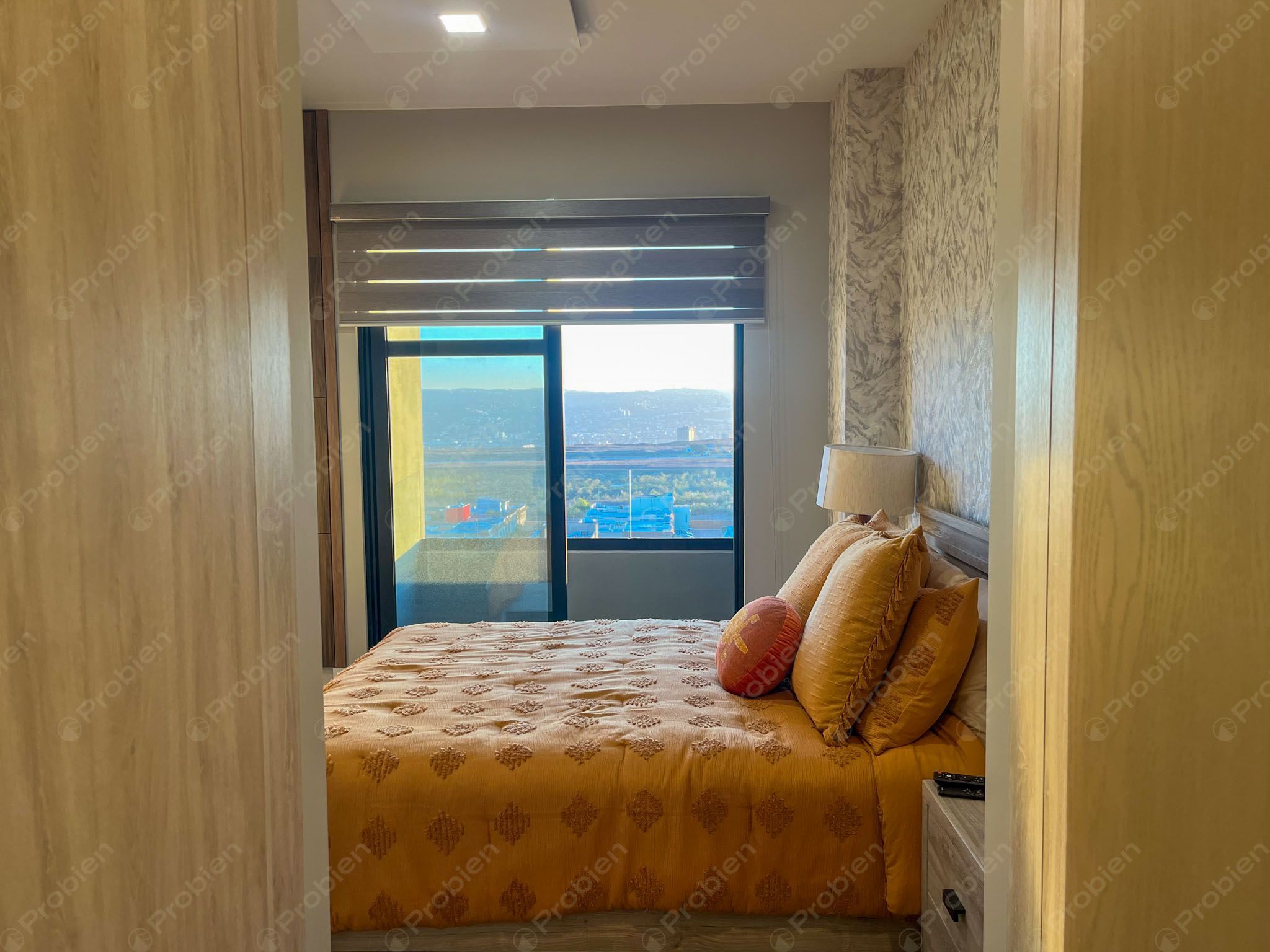 Departamento en Venta - Avento En Plaza Alameda Otay - Foto 10 de 25