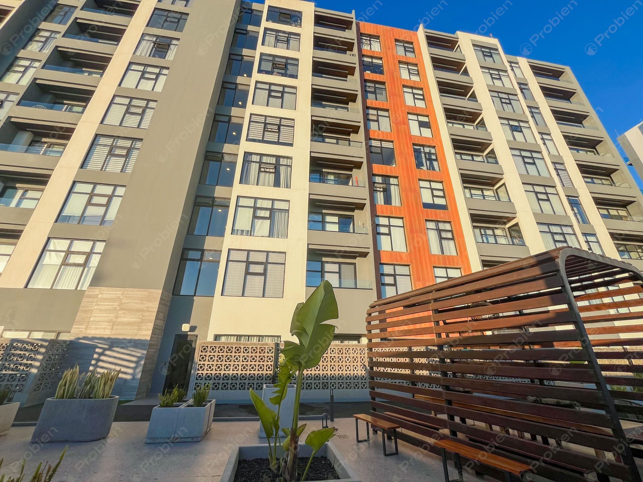 Departamento en Venta - Avento En Plaza Alameda Otay - Foto 2 de 25