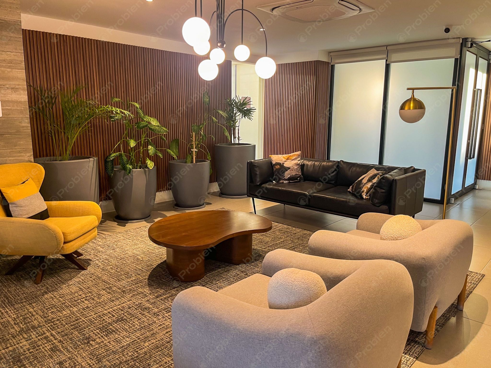 Departamento en Venta - Avento En Plaza Alameda Otay - Foto 22 de 25