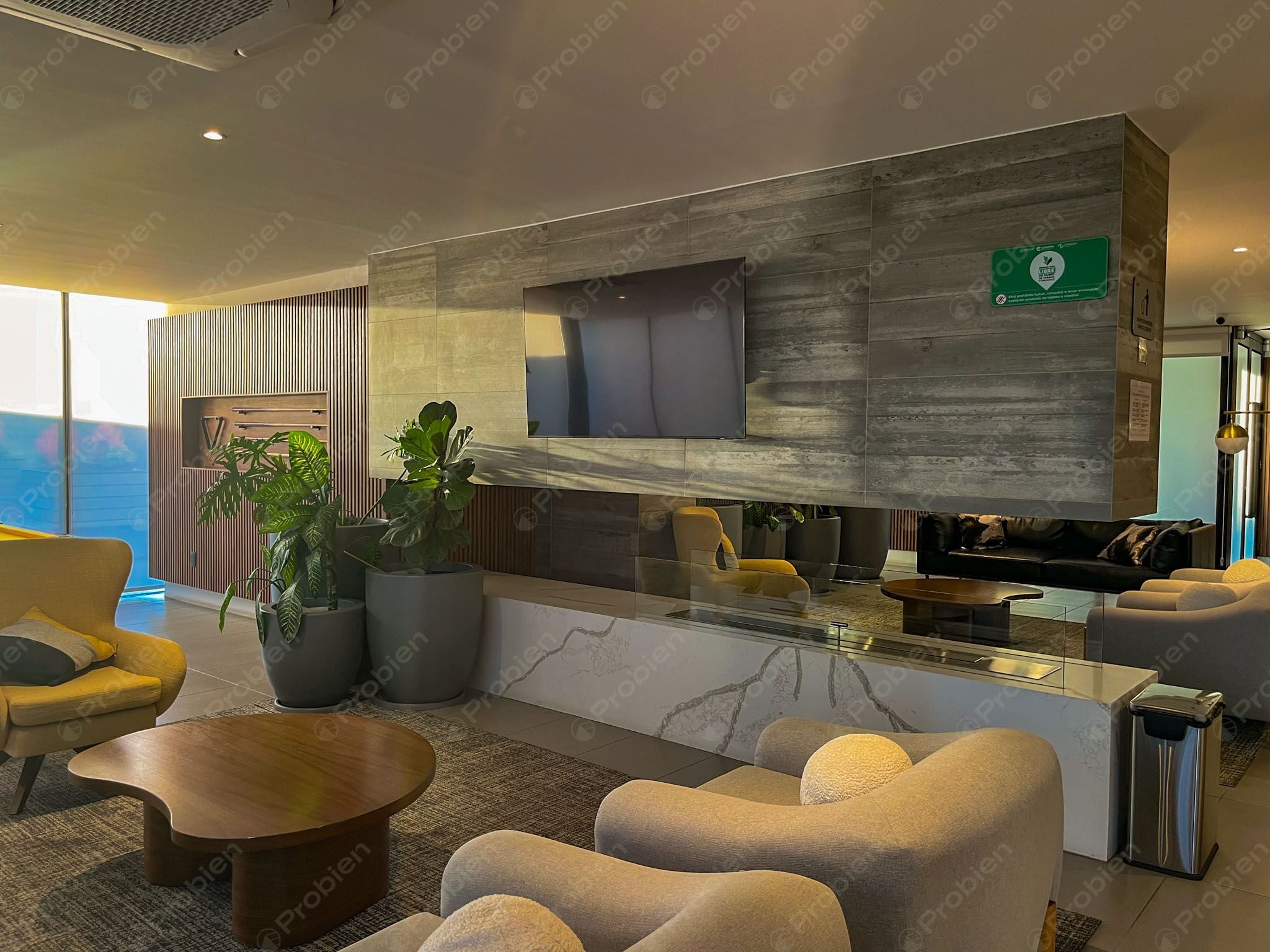 Departamento en Venta - Avento En Plaza Alameda Otay - Foto 23 de 25