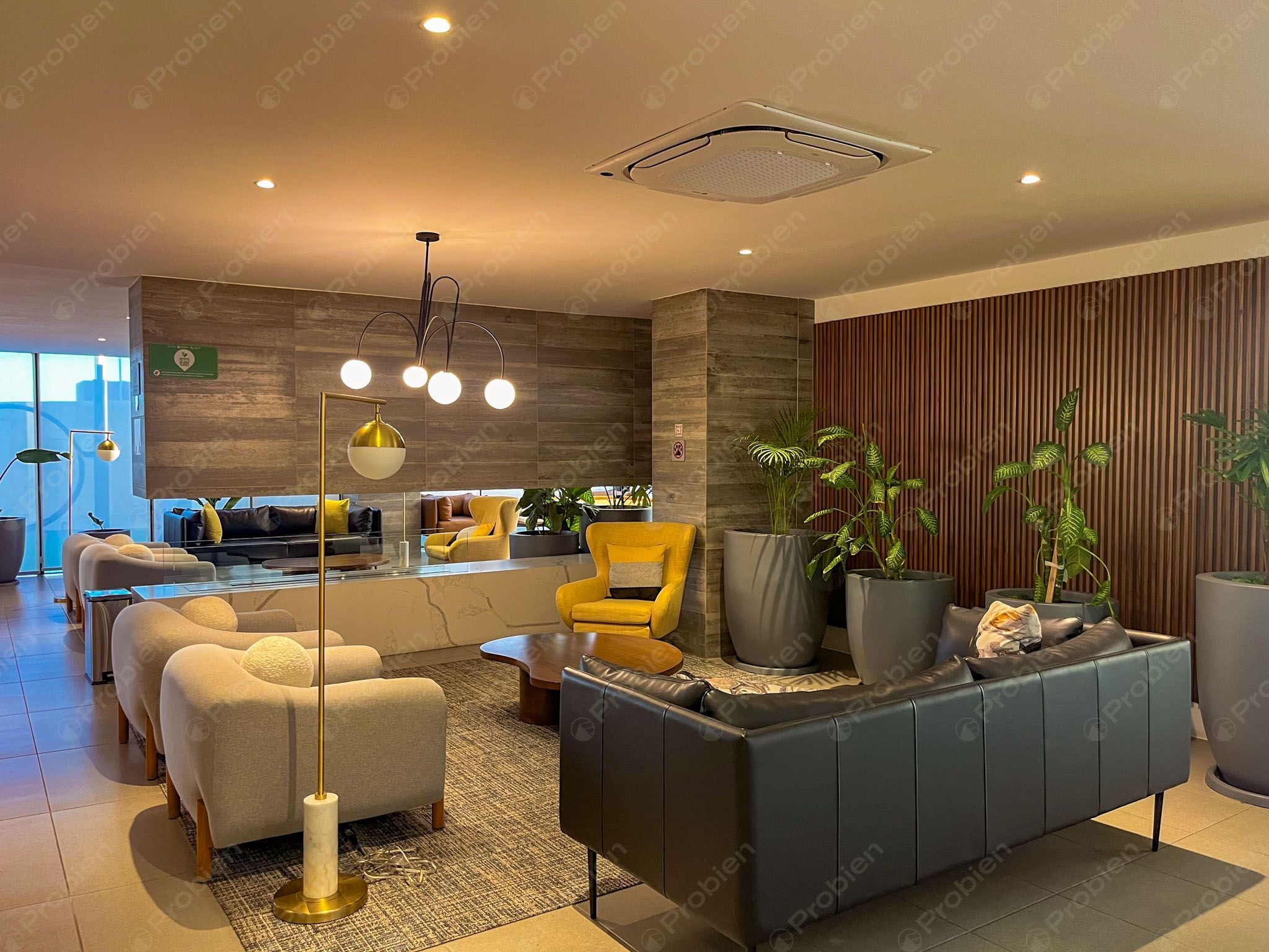 Departamento en Venta - Avento En Plaza Alameda Otay - Foto 24 de 25