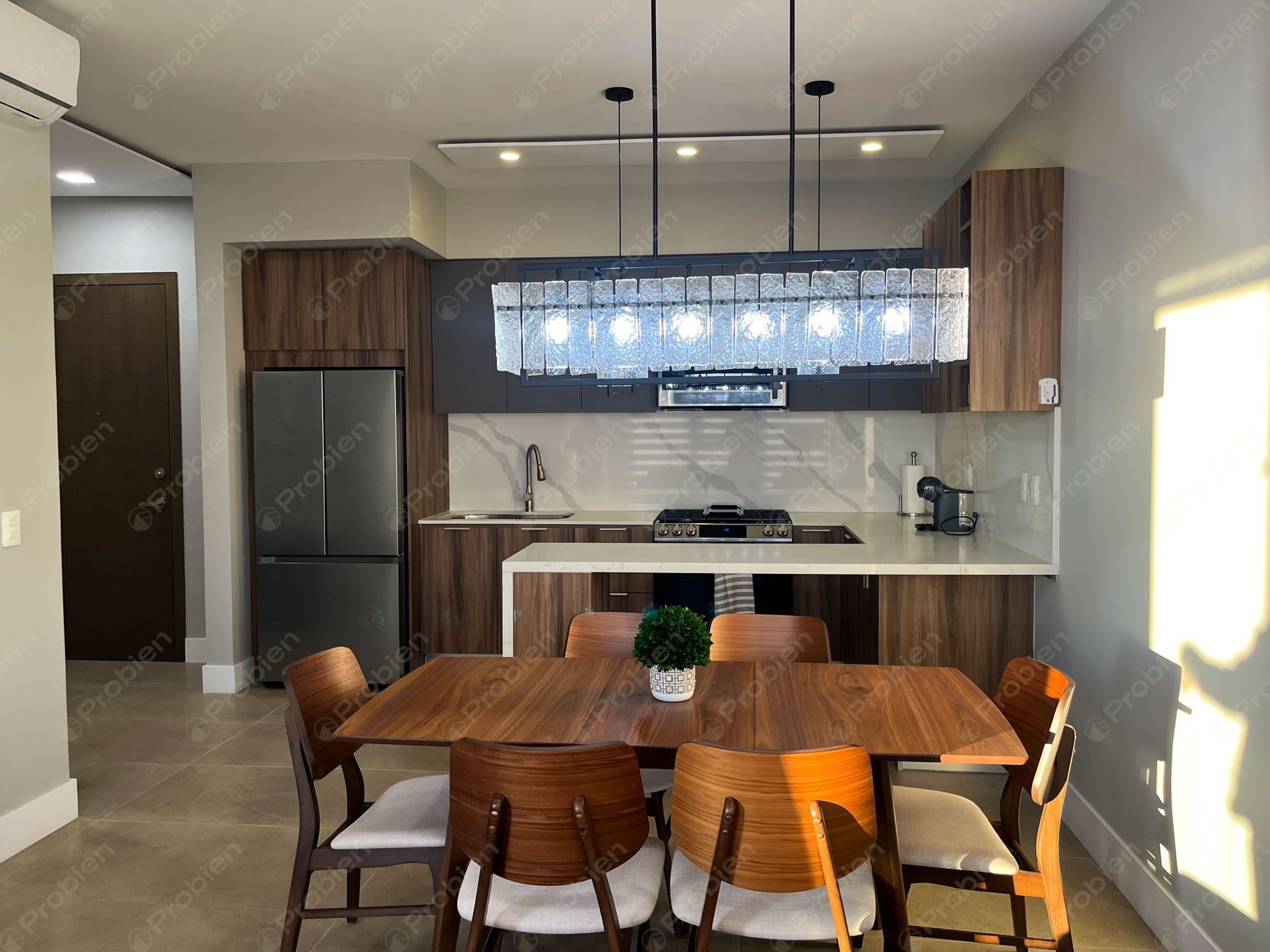 Departamento en Venta - Avento En Plaza Alameda Otay - Foto 6 de 25