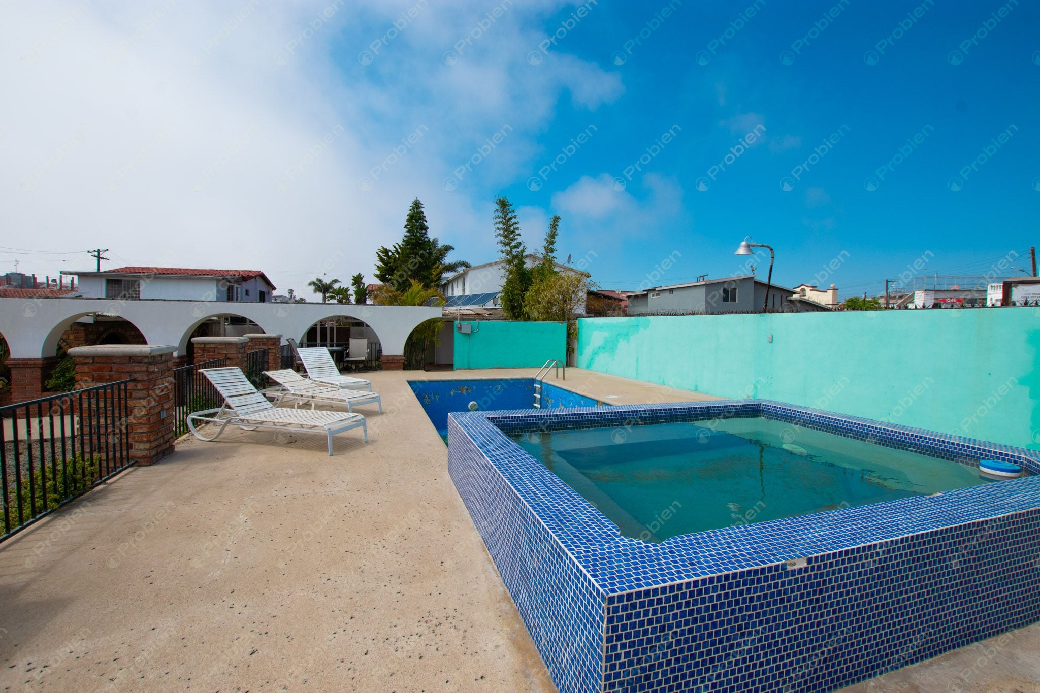 Terreno de 1,600 m² en Venta en Zona Turística de Rosarito – ¡Ideal para Inversión! - Foto 9 de 23