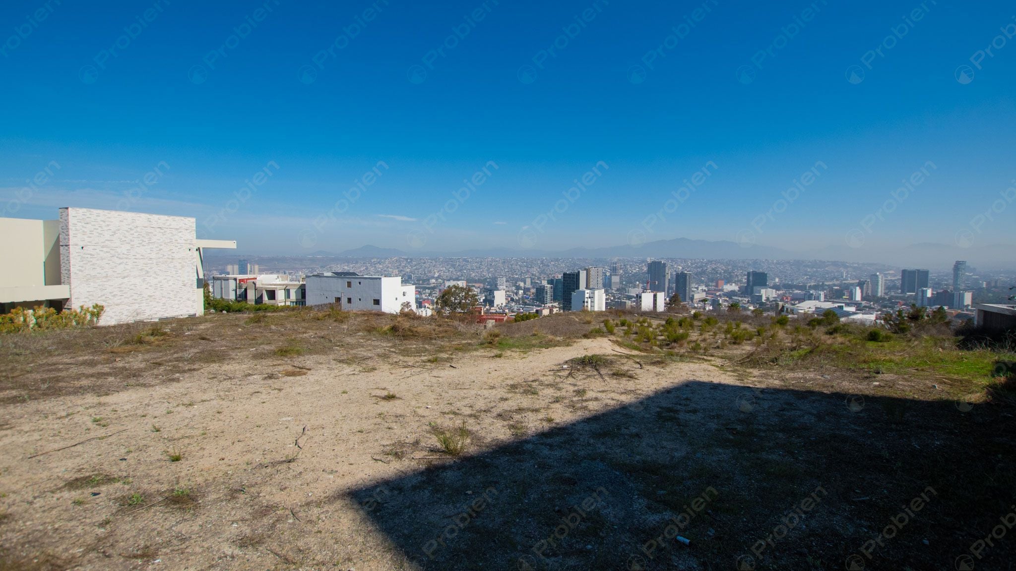 Terreno en Venta en Cumbres de Juárez - Vista Panorámica y Ubicación Privilegiada - Foto 5 de 5