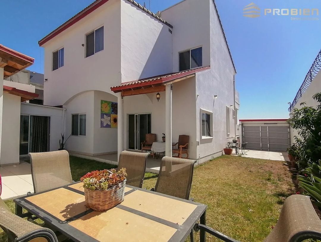 Casa en Venta - Privada San Marino - Foto 1 de 21