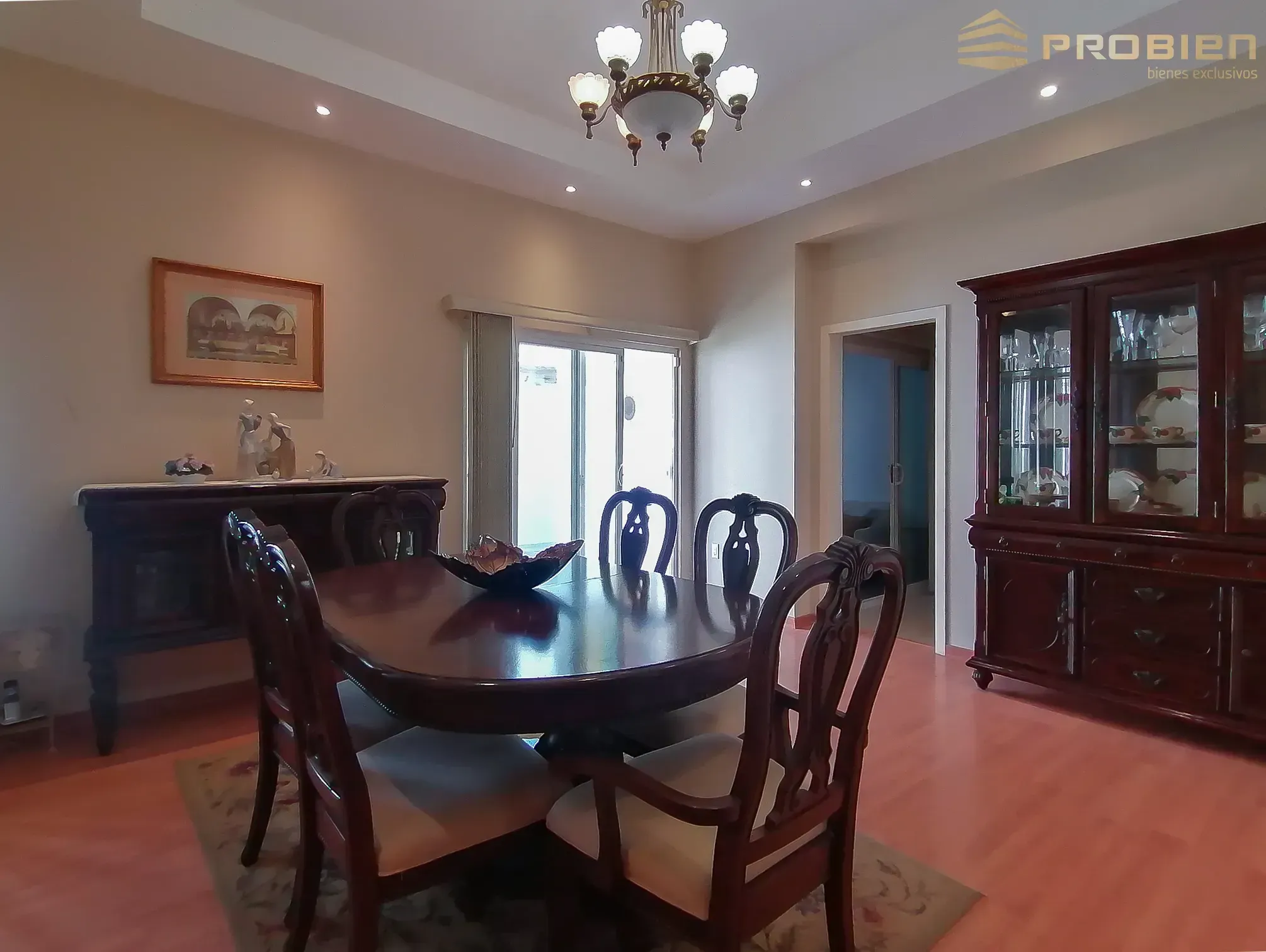 Casa en Venta - Privada San Marino - Foto 6 de 21