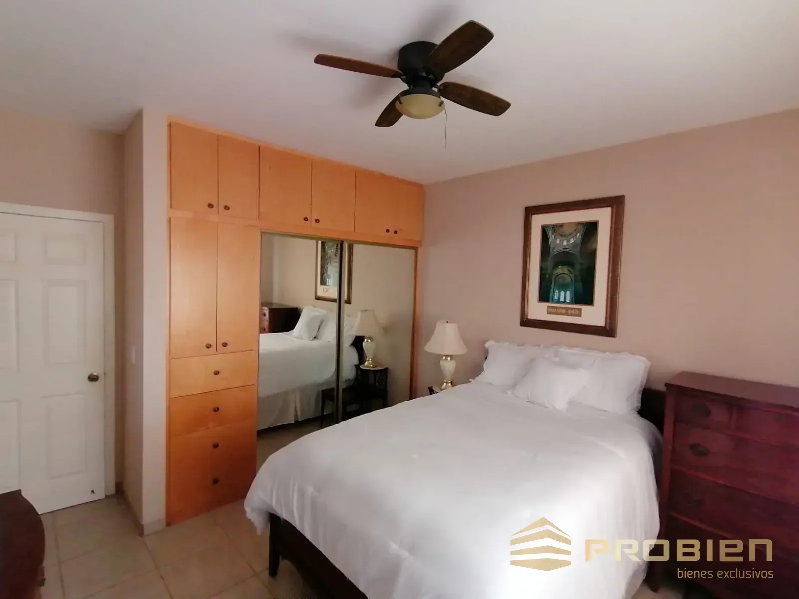 Casa en Venta - Privada San Marino - Foto 11 de 21