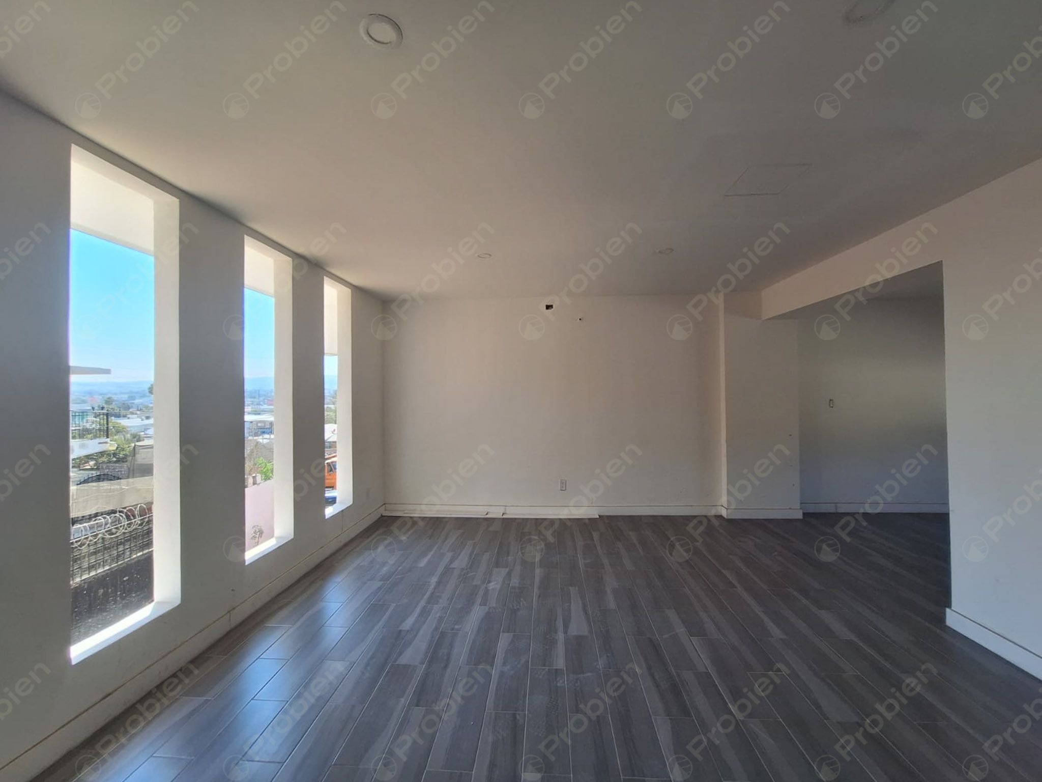 Departamentos en venta El Encinal - Col. Buena Vista - Foto 1 de 9