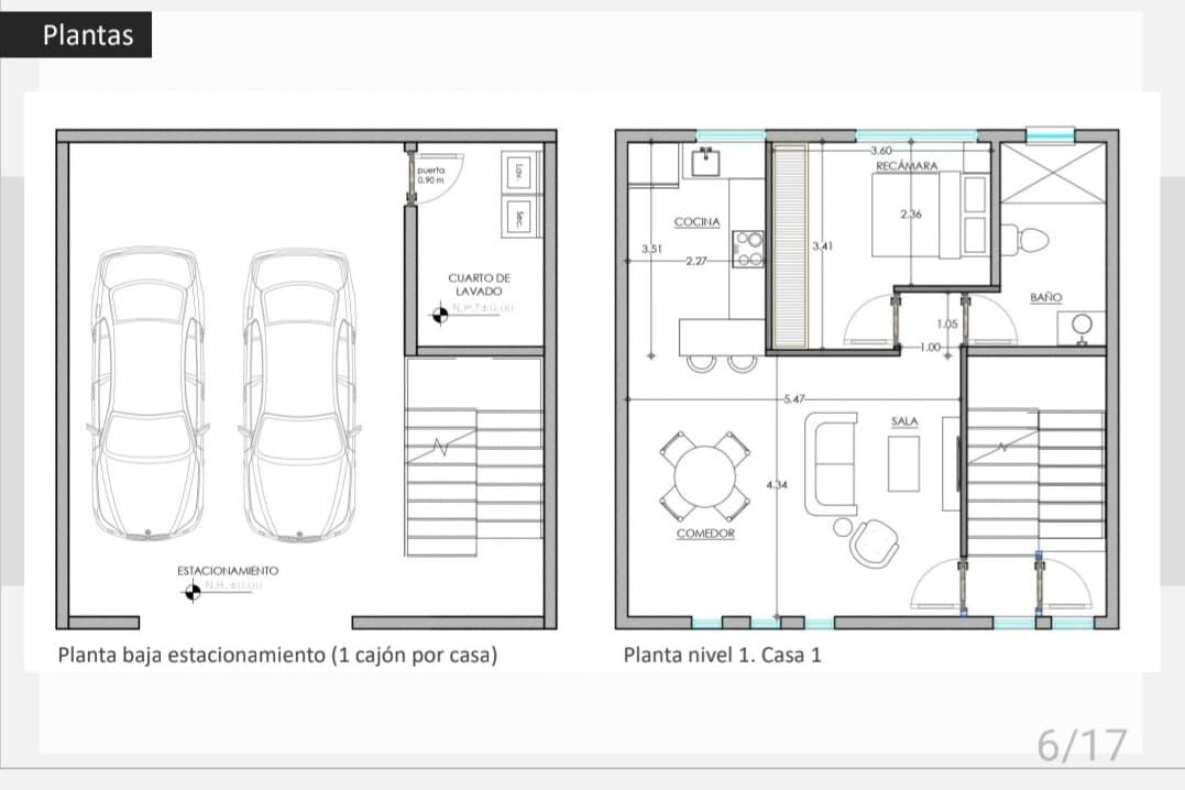 Departamentos en venta El Encinal - Col. Buena Vista - Foto 9 de 9