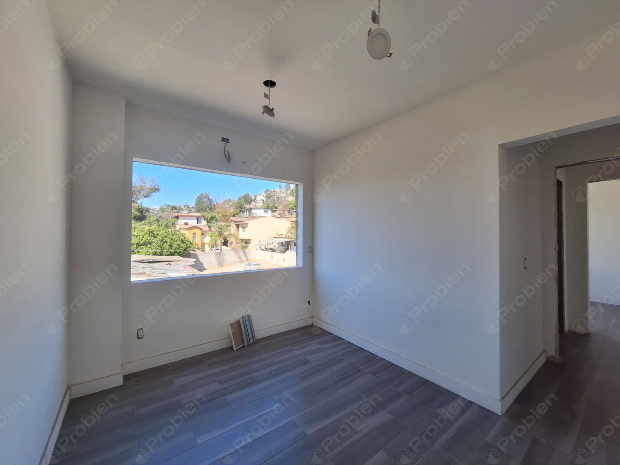 Departamentos en venta El Encinal - Col. Buena Vista Segundo Piso 2da Planta - Foto 6 de 11