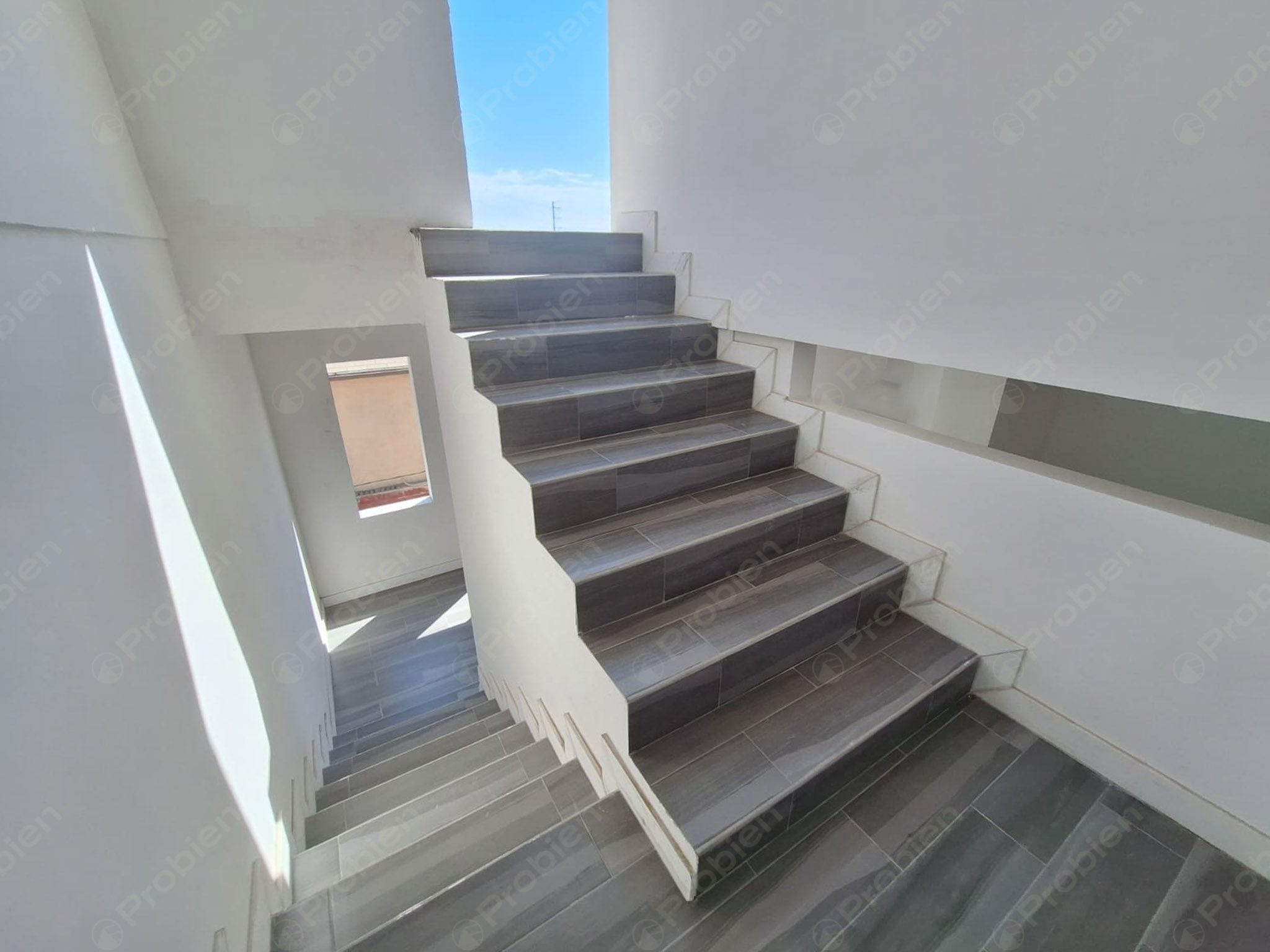 Departamentos en venta El Encinal - Col. Buena Vista Segundo Piso 2da Planta - Foto 8 de 11