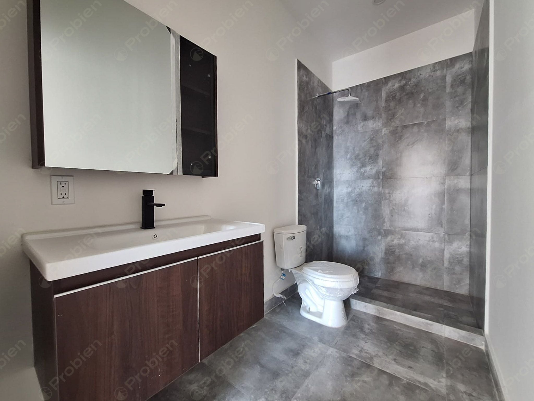 Departamentos en venta El Encinal - Col. Buena Vista Segundo Piso 3ra Planta - Foto 5 de 8