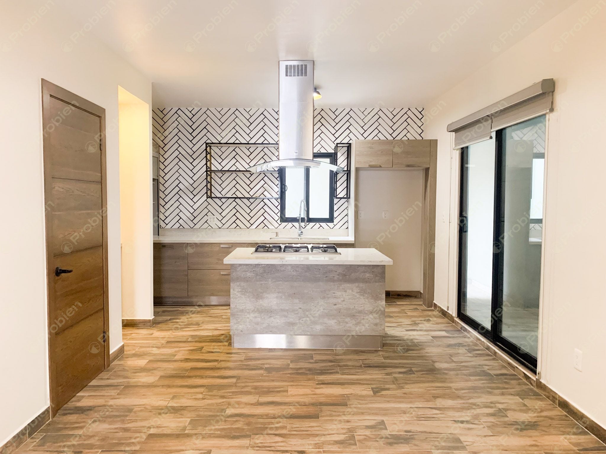 Casa en Venta en Residencial Madeiras, Cuesta Blanca – Roof Garden y Acabados de Lujo - Foto 2 de 18