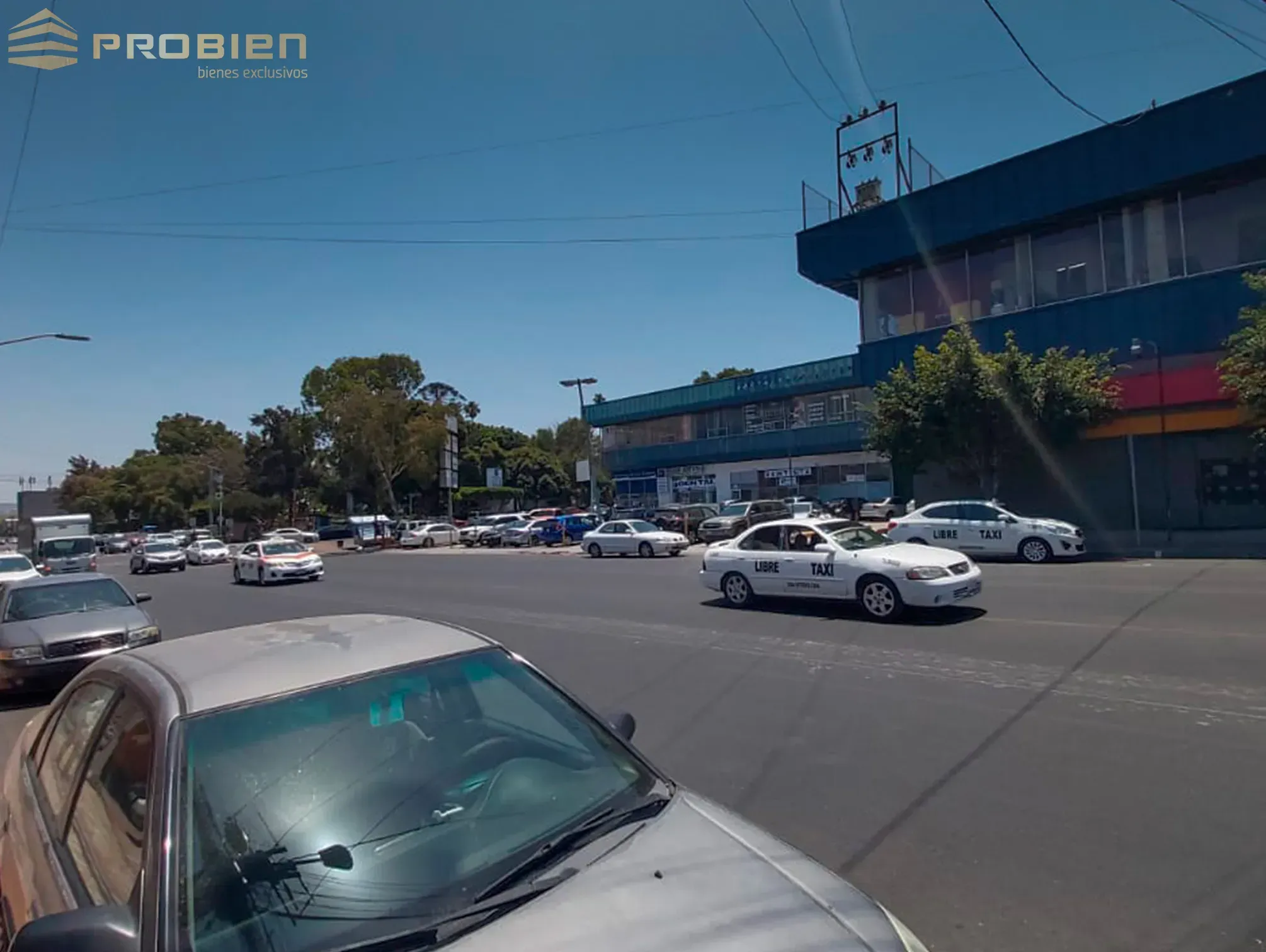 Terreno para Desarrollo en Venta - Zona centro - Foto 3 de 7