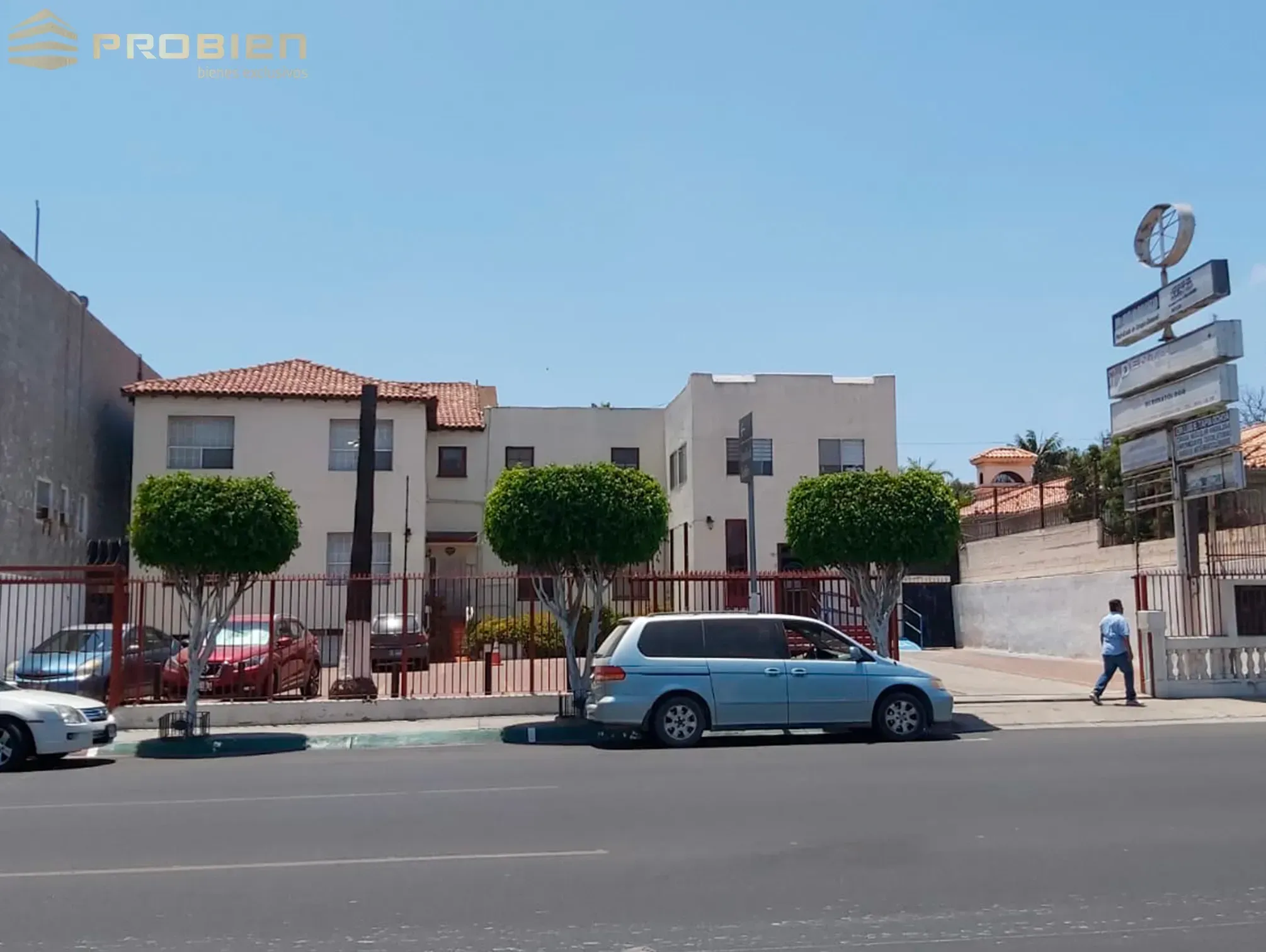 Terreno para Desarrollo en Venta - Zona centro - Foto 4 de 7