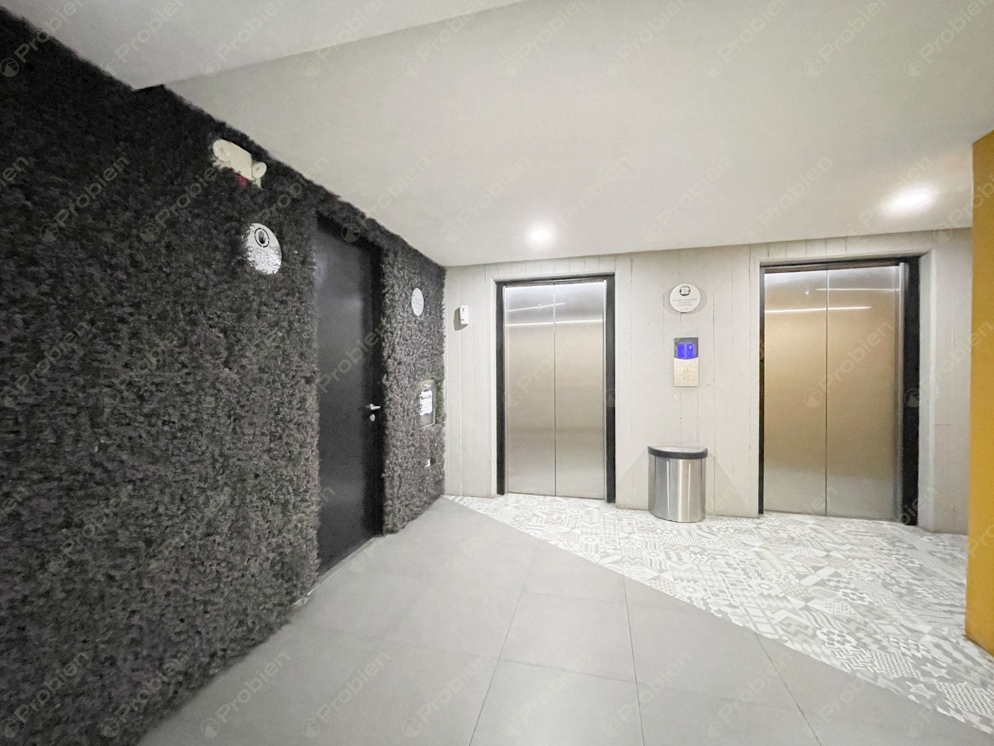 Departamento en Venta Amueblado en Life by Cosmopolitan – Frente al Club Campestre - Foto 16 de 31