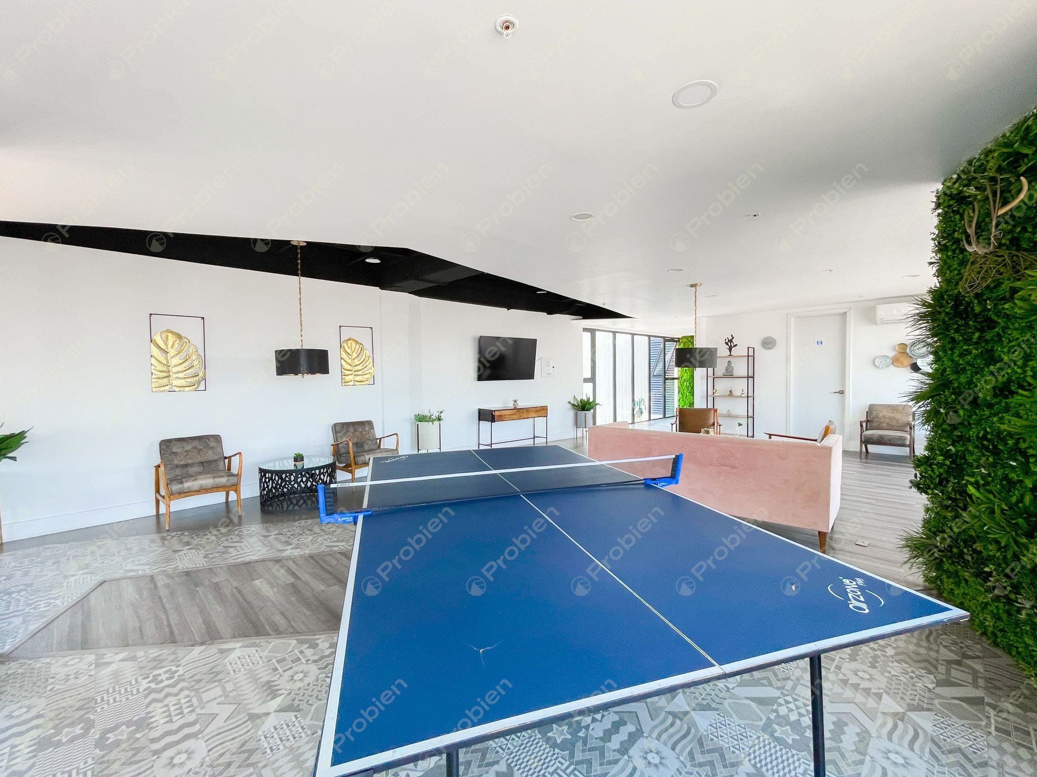 Departamento en Venta Amueblado en Life by Cosmopolitan – Frente al Club Campestre - Foto 21 de 31