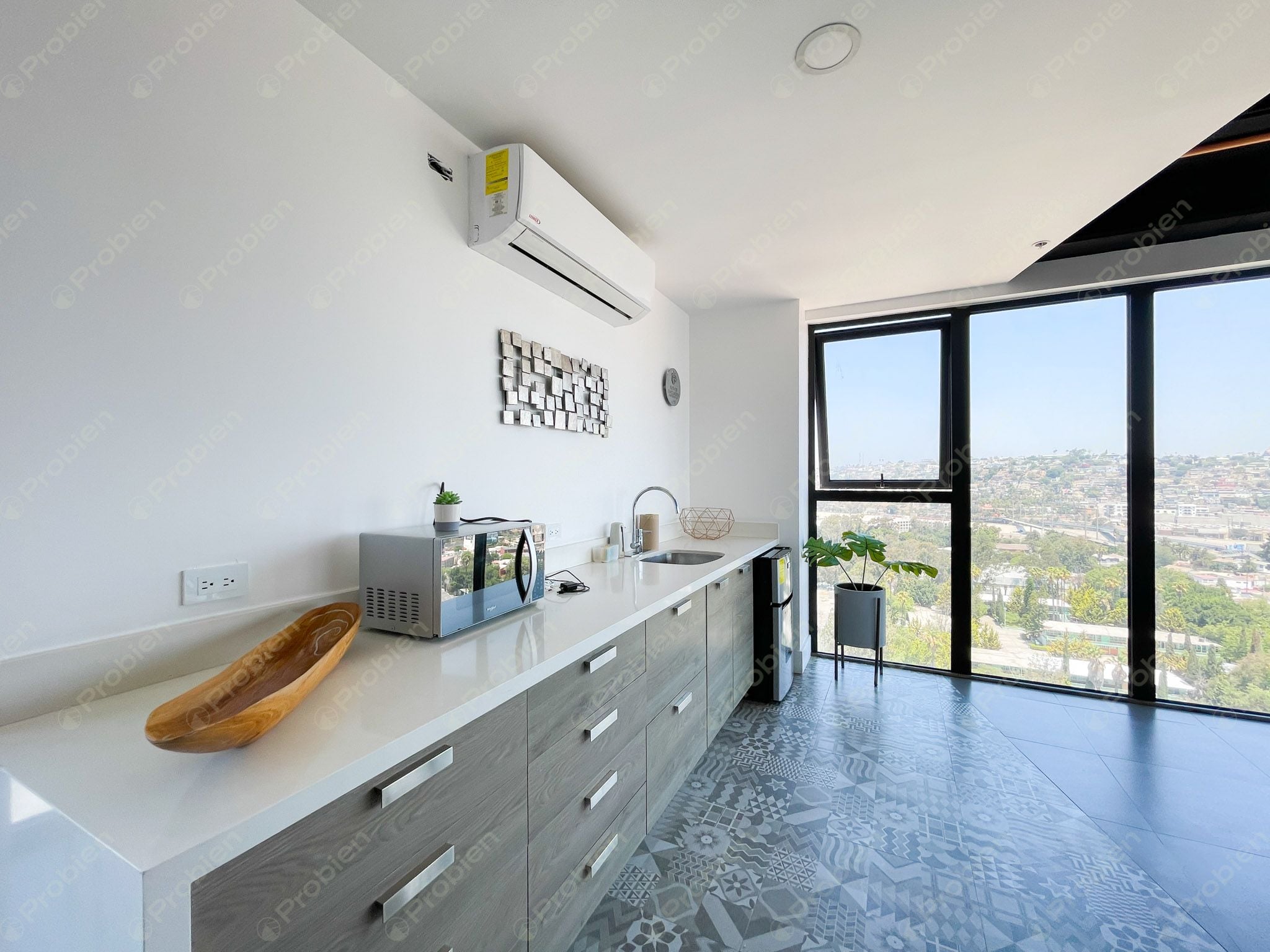 Departamento en Venta Amueblado en Life by Cosmopolitan – Frente al Club Campestre - Foto 25 de 31