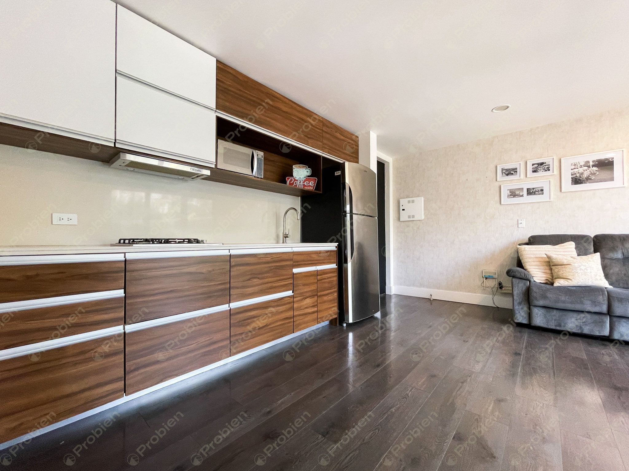 Departamento en Venta Amueblado en Life by Cosmopolitan – Frente al Club Campestre - Foto 5 de 31