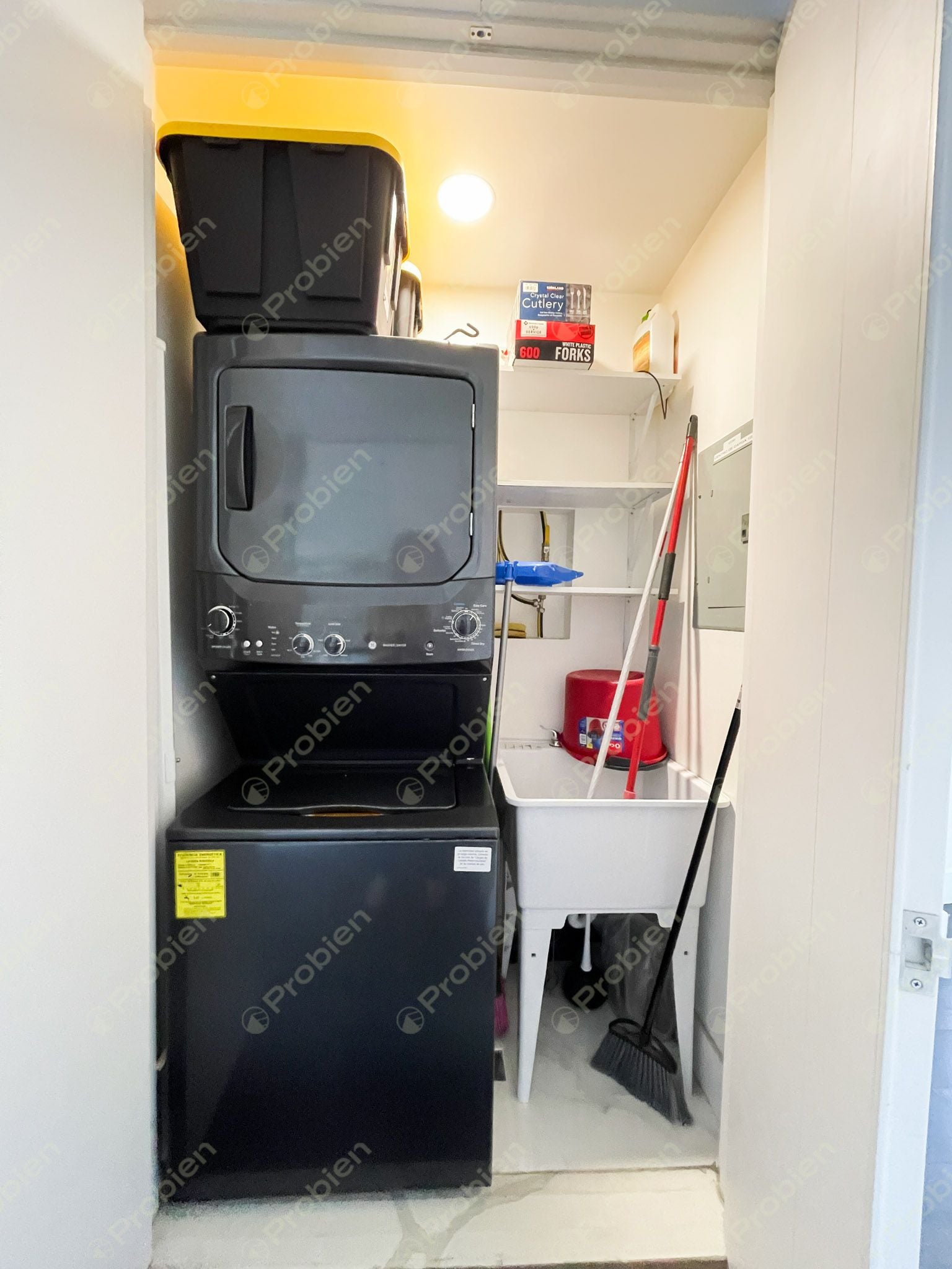 Departamento en Venta Amueblado en Life by Cosmopolitan – Frente al Club Campestre - Foto 8 de 31