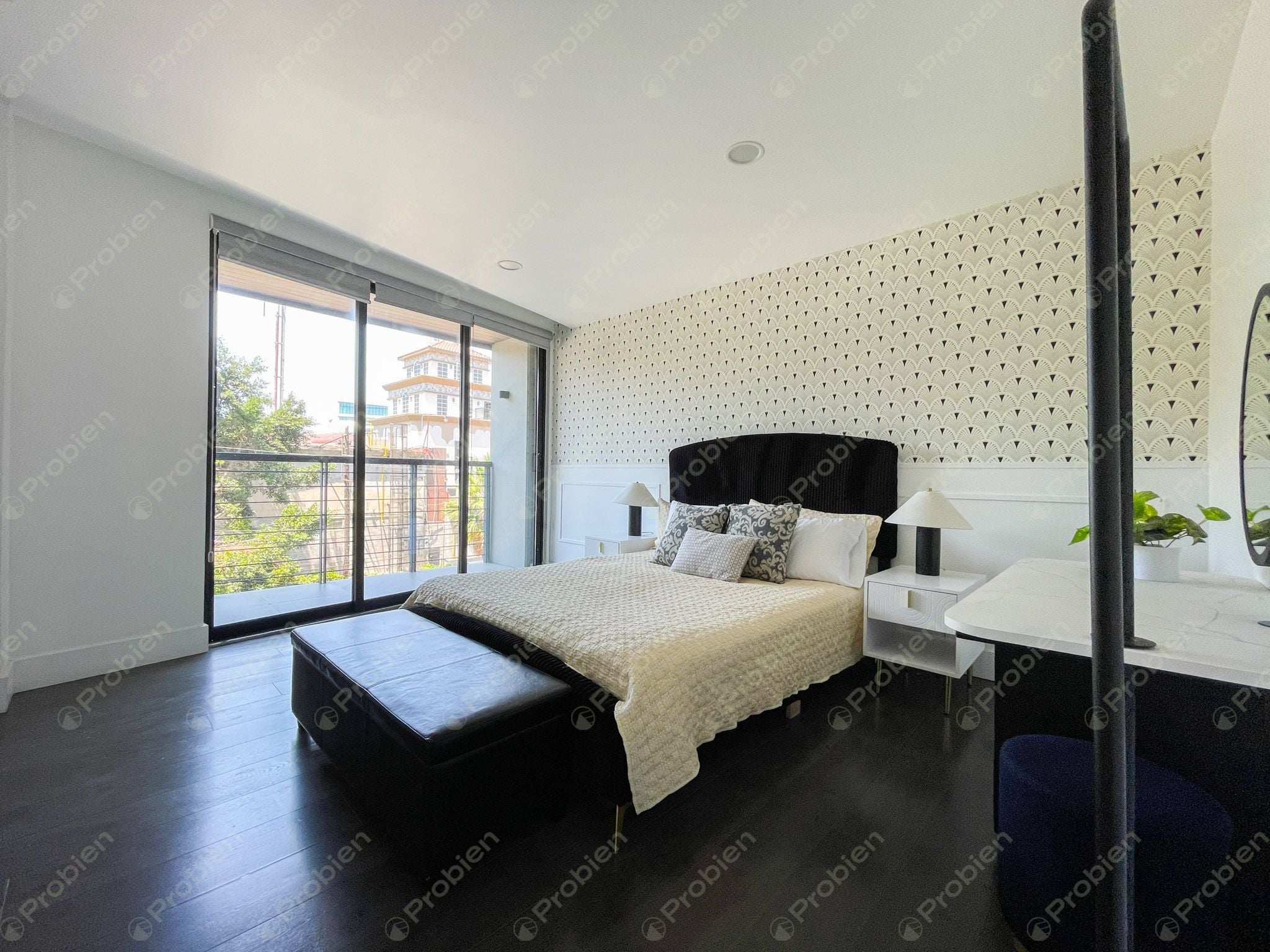 Departamento en Venta Amueblado en Life by Cosmopolitan – Frente al Club Campestre - Foto 9 de 31