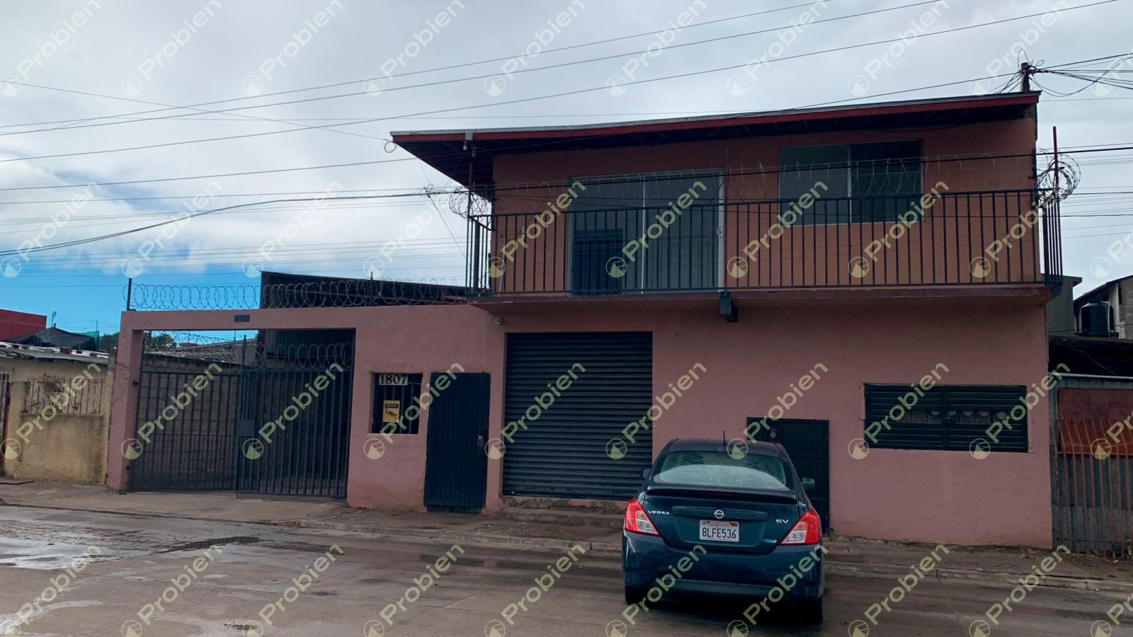 Casa Residencial en Venta - Otay Tecnologico - Foto 1 de 7