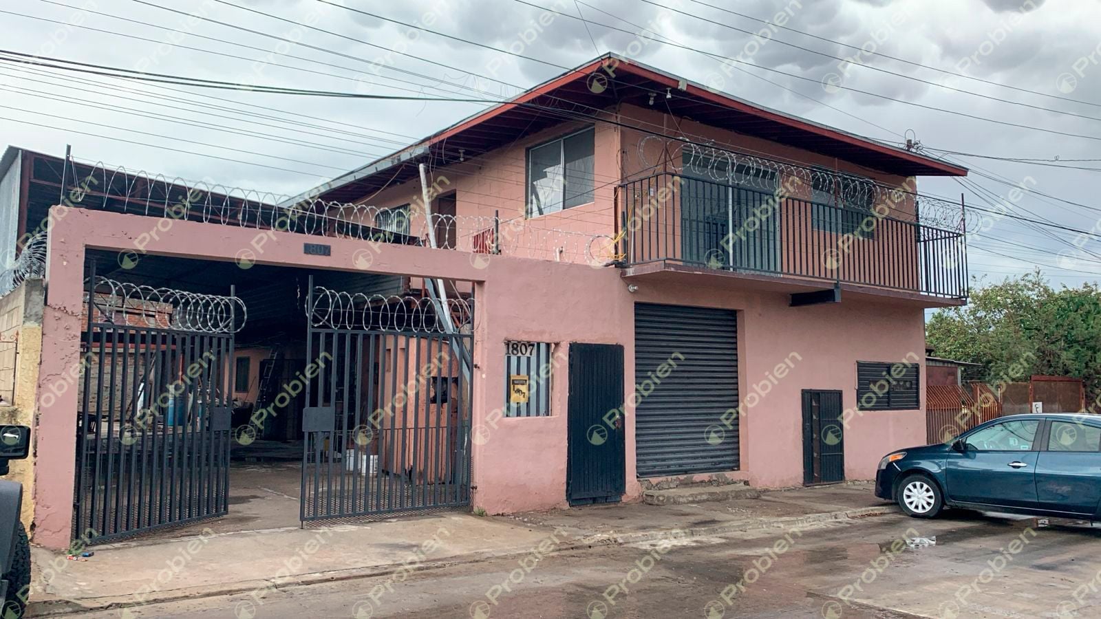 Casa Residencial en Venta - Otay Tecnologico - Foto 2 de 7