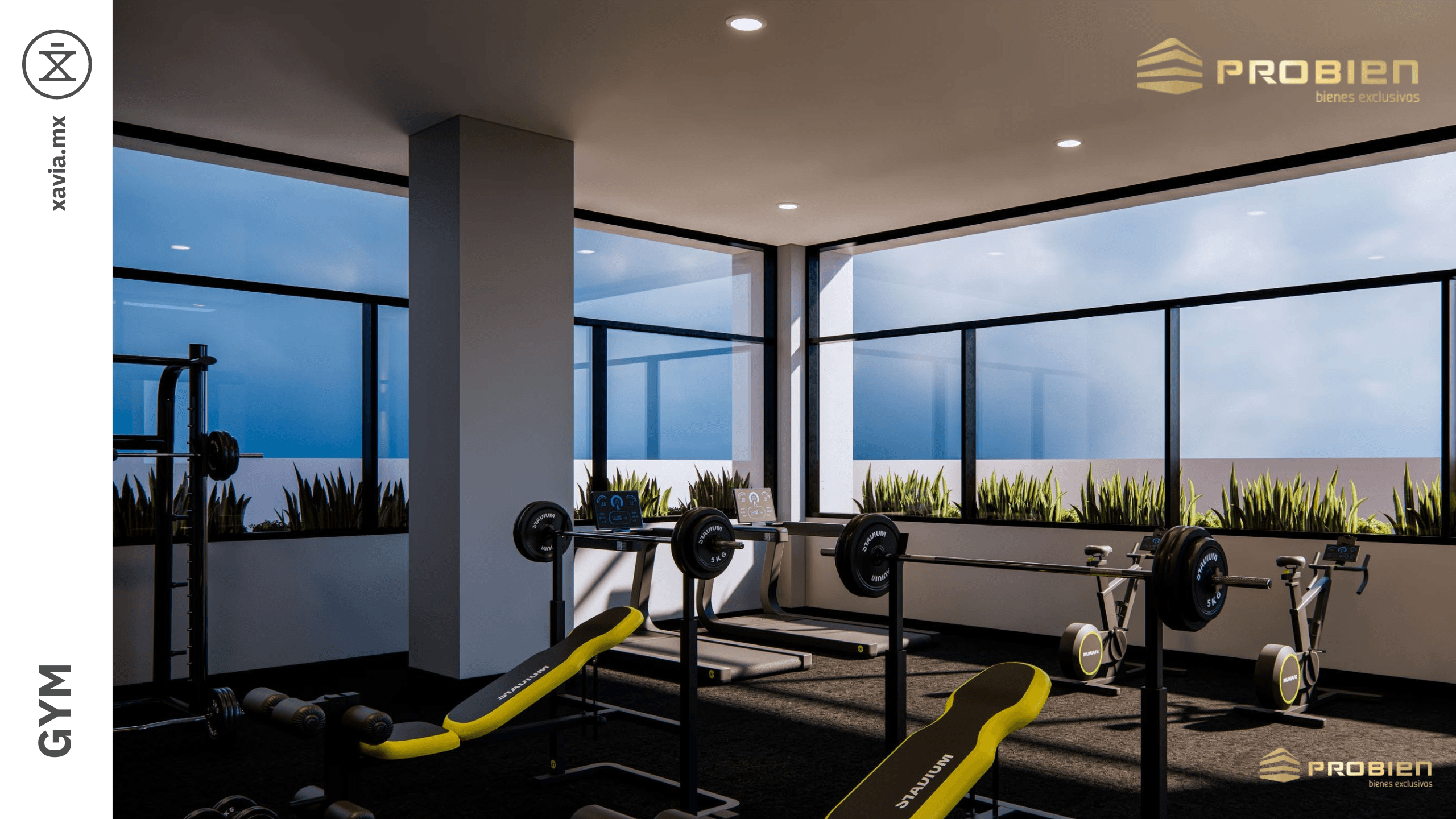 Departamentos en Venta Xavia - Xiva - Foto 11 de 11