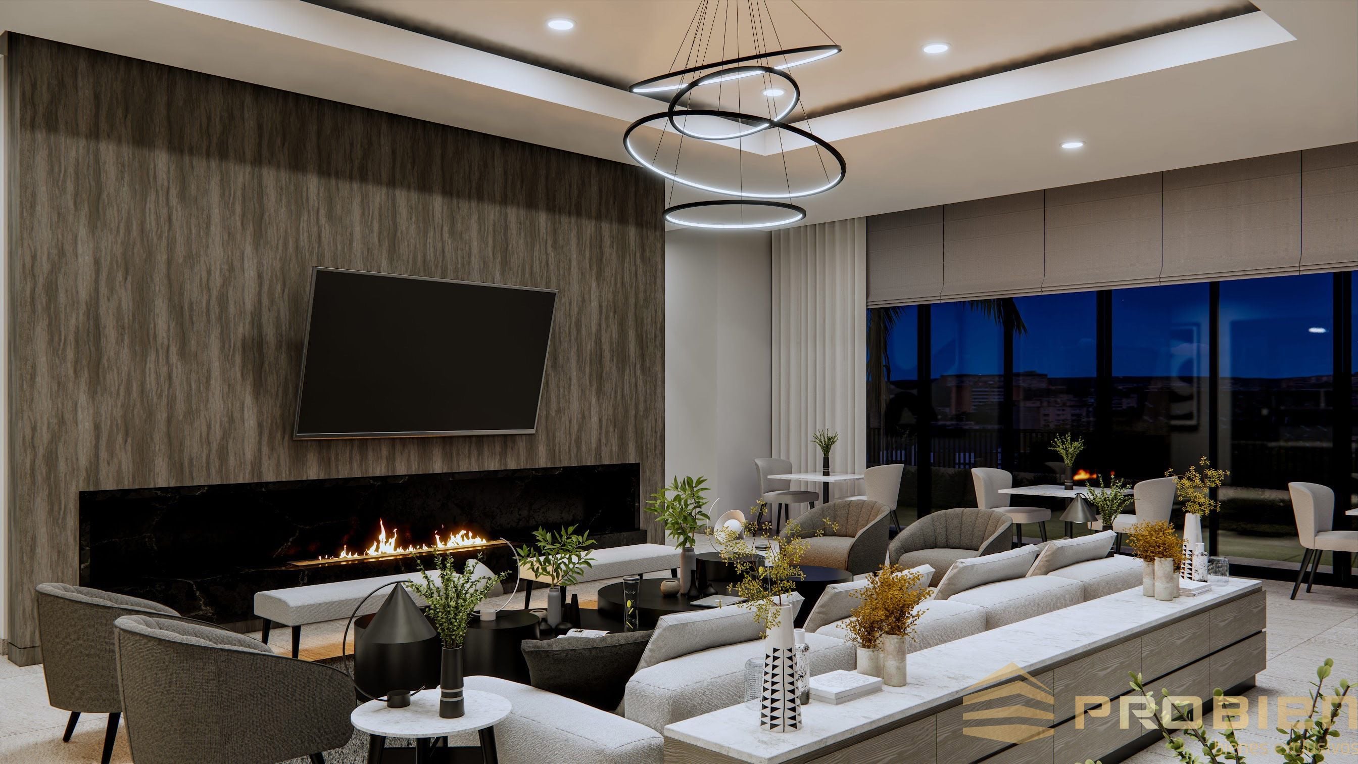 Departamentos en Venta Xavia - Xentus - Foto 2 de 11