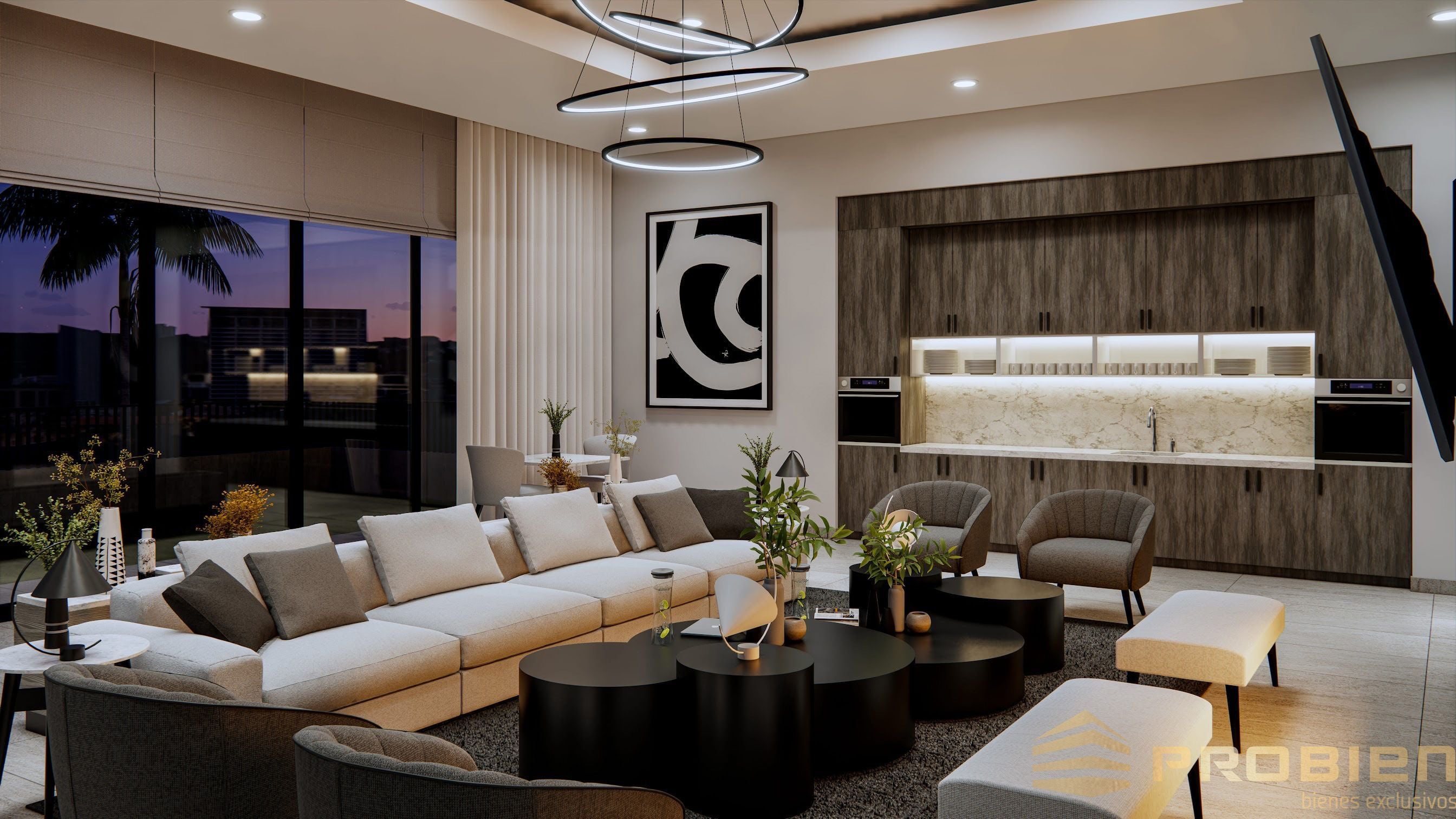 Departamentos en Venta Xavia - Xen - Foto 1 de 11