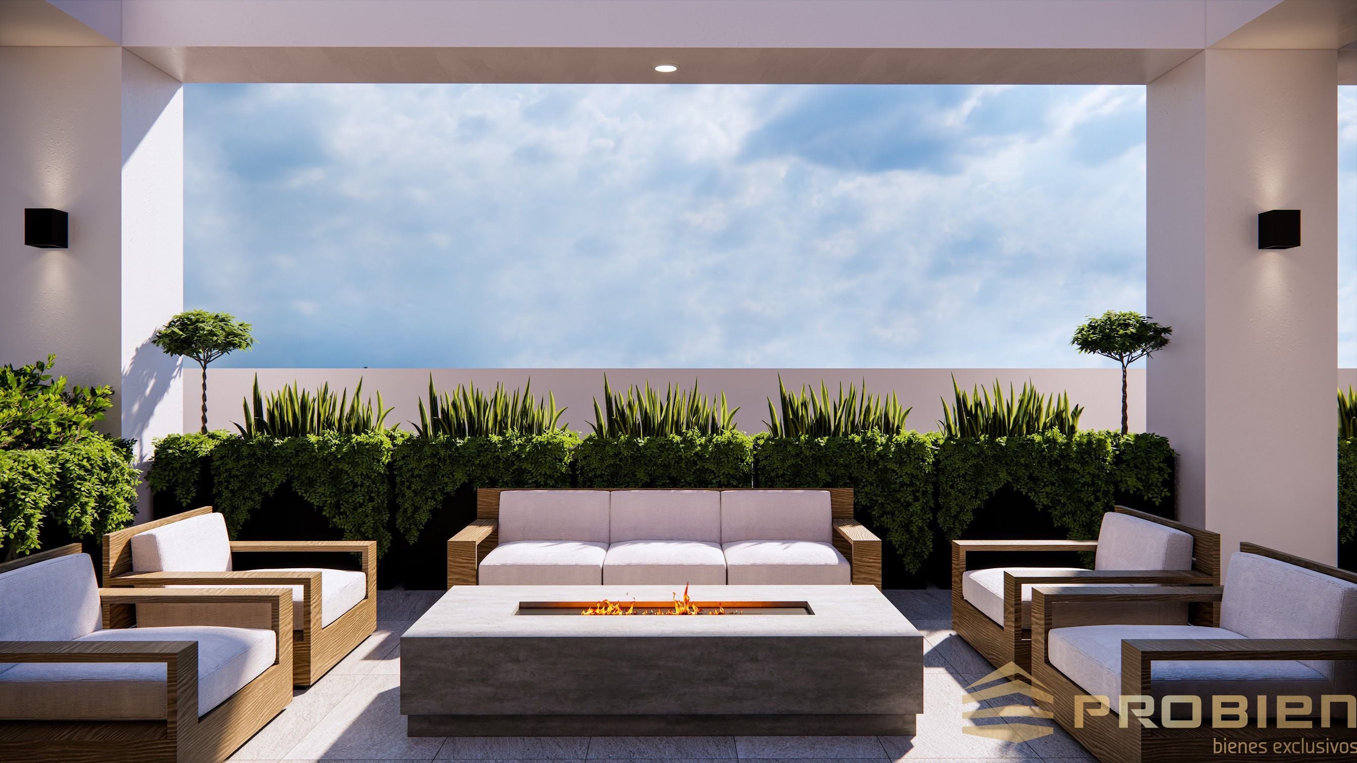 Departamentos en Venta Xavia - Xiara - Foto 8 de 11