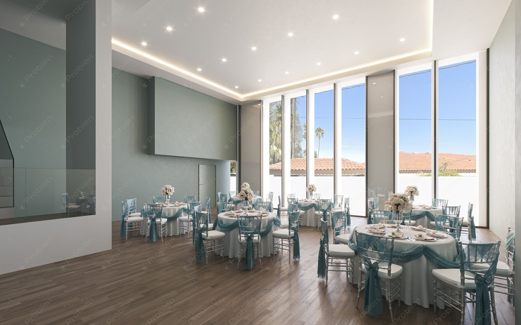 Elvira Residences Modelo 5 - Departamentos en Venta - Foto 5 de 9