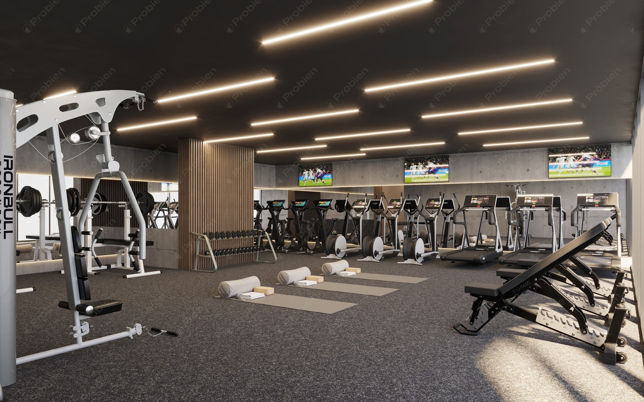 Elvira Residences PH 1 - Departamentos en Venta  - Foto 10 de 12