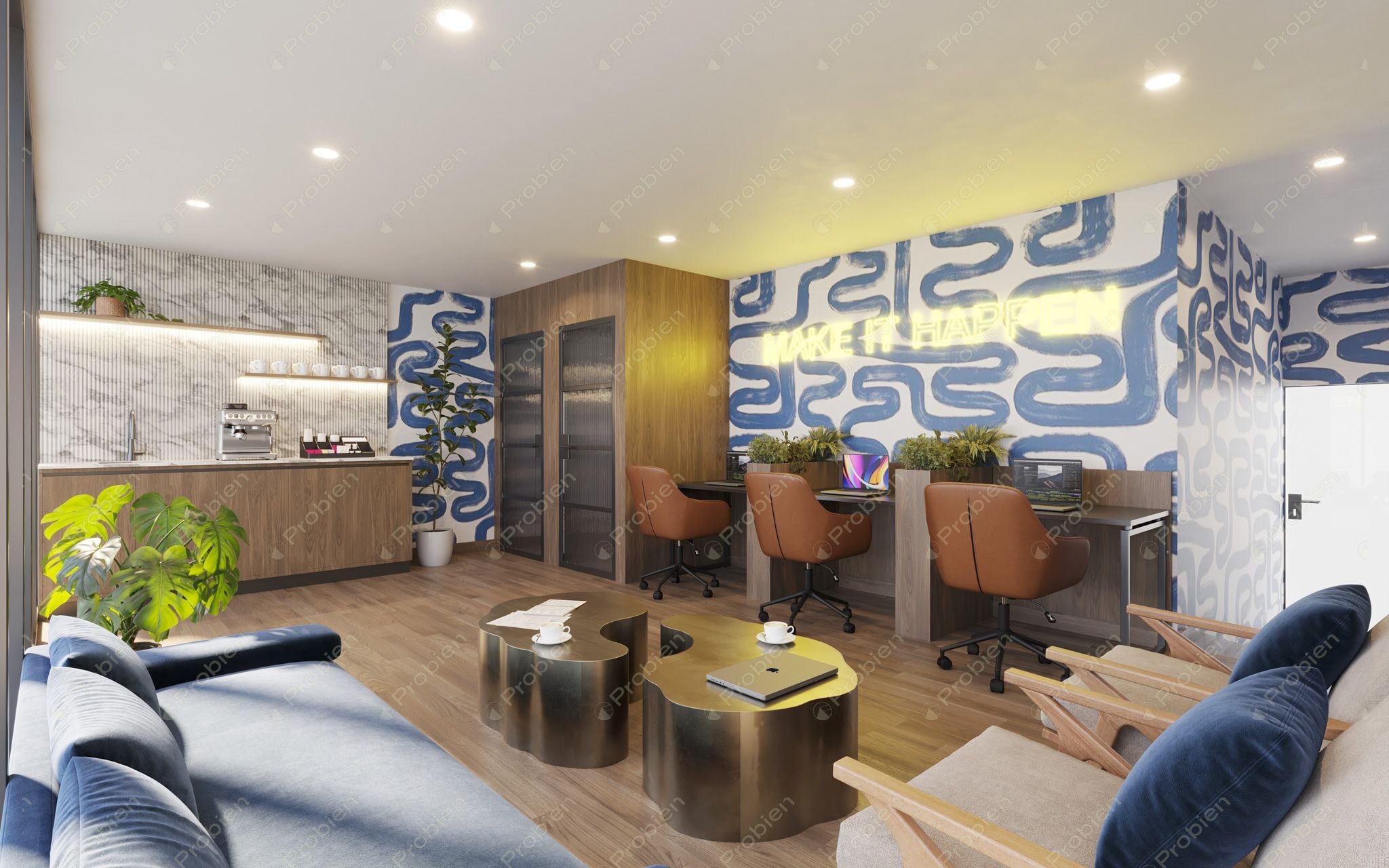 Elvira Residences PH 1 - Departamentos en Venta  - Foto 11 de 12