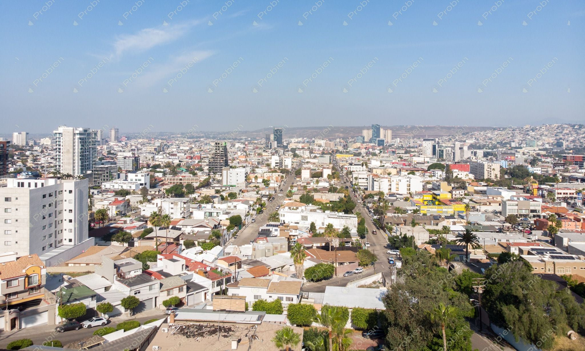 Elvira Residences Modelo 2 - Departamentos en Venta - Foto 10 de 10